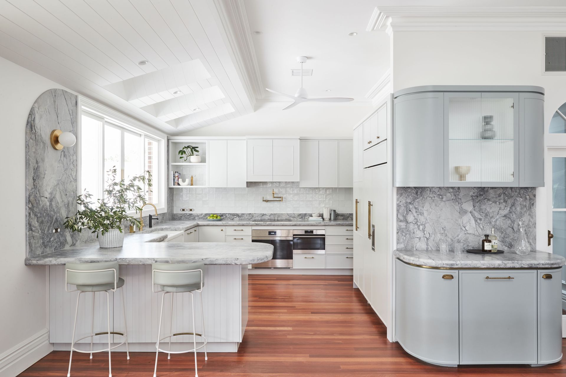 Mosman House Three