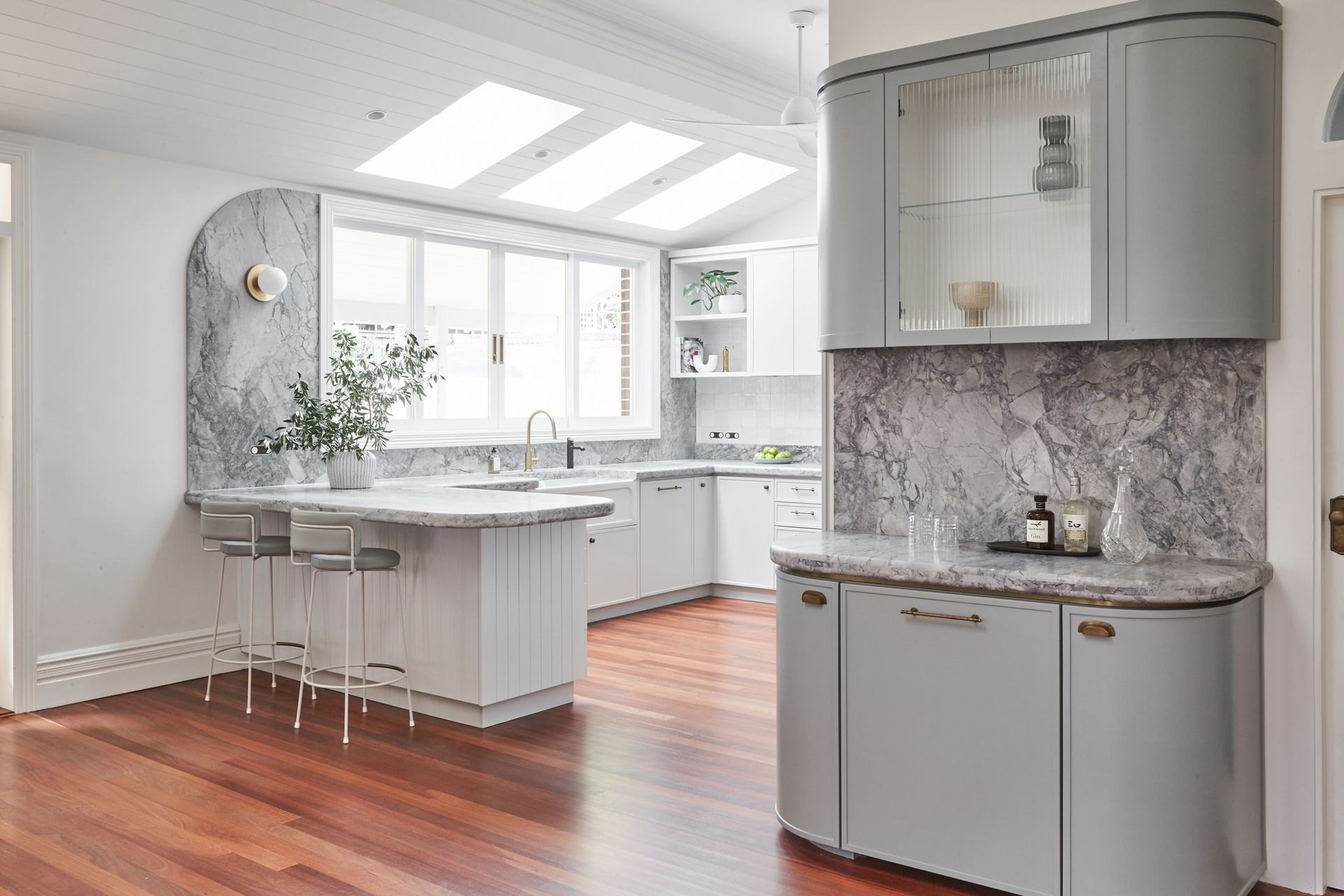 Mosman House Three