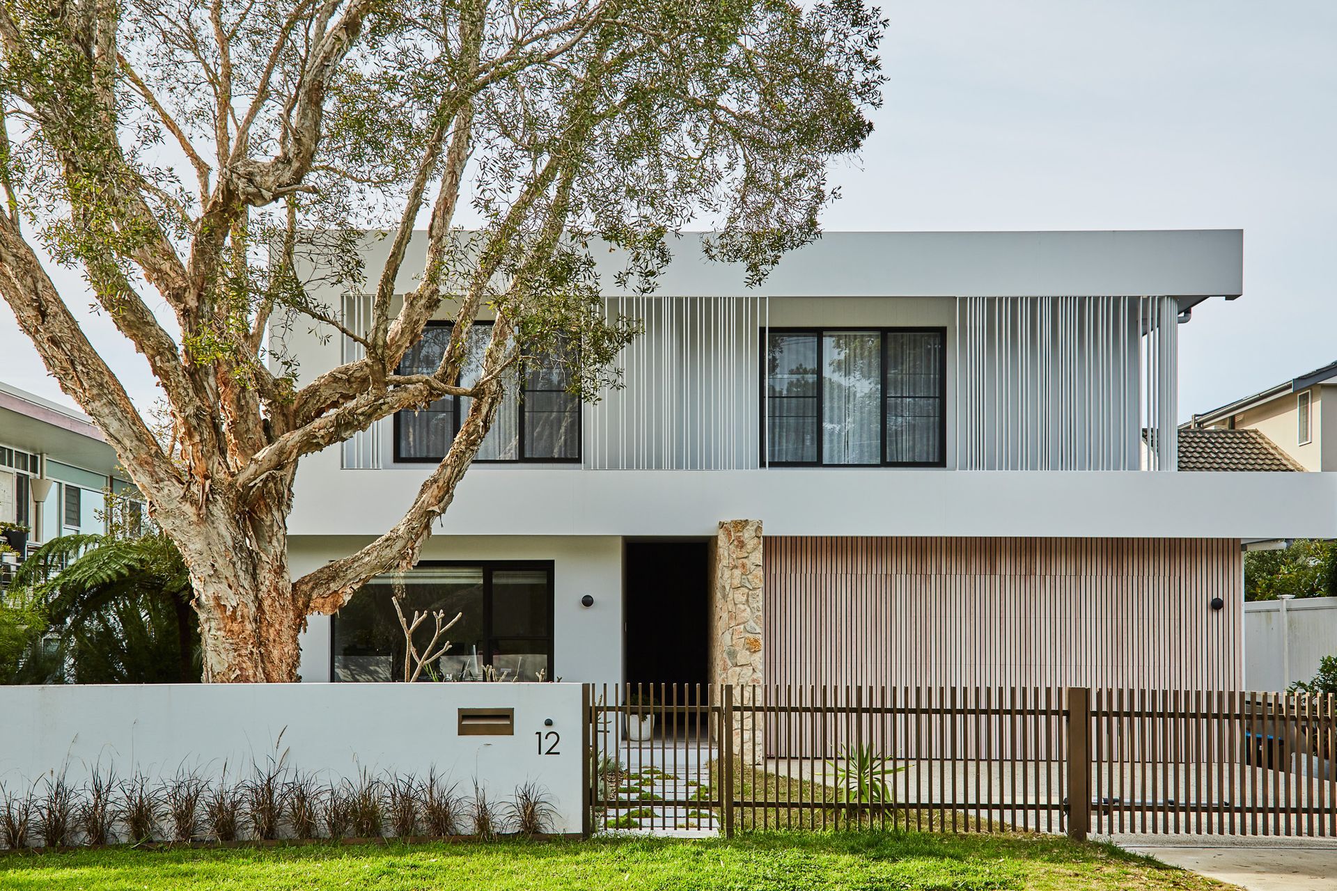 Nolan House
