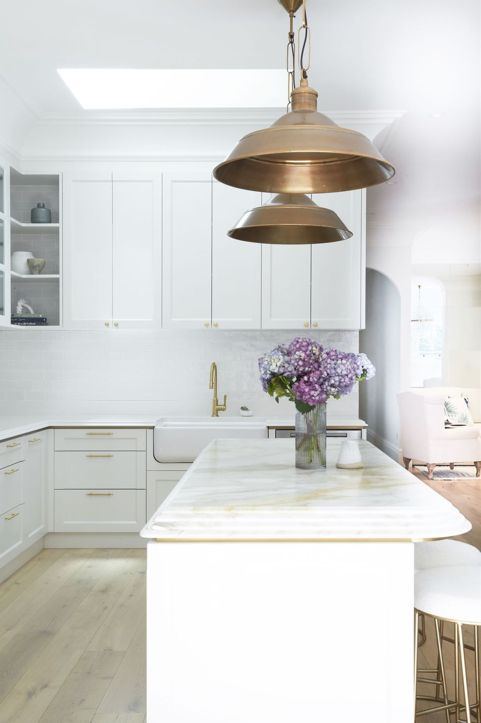 Neutral Bay House