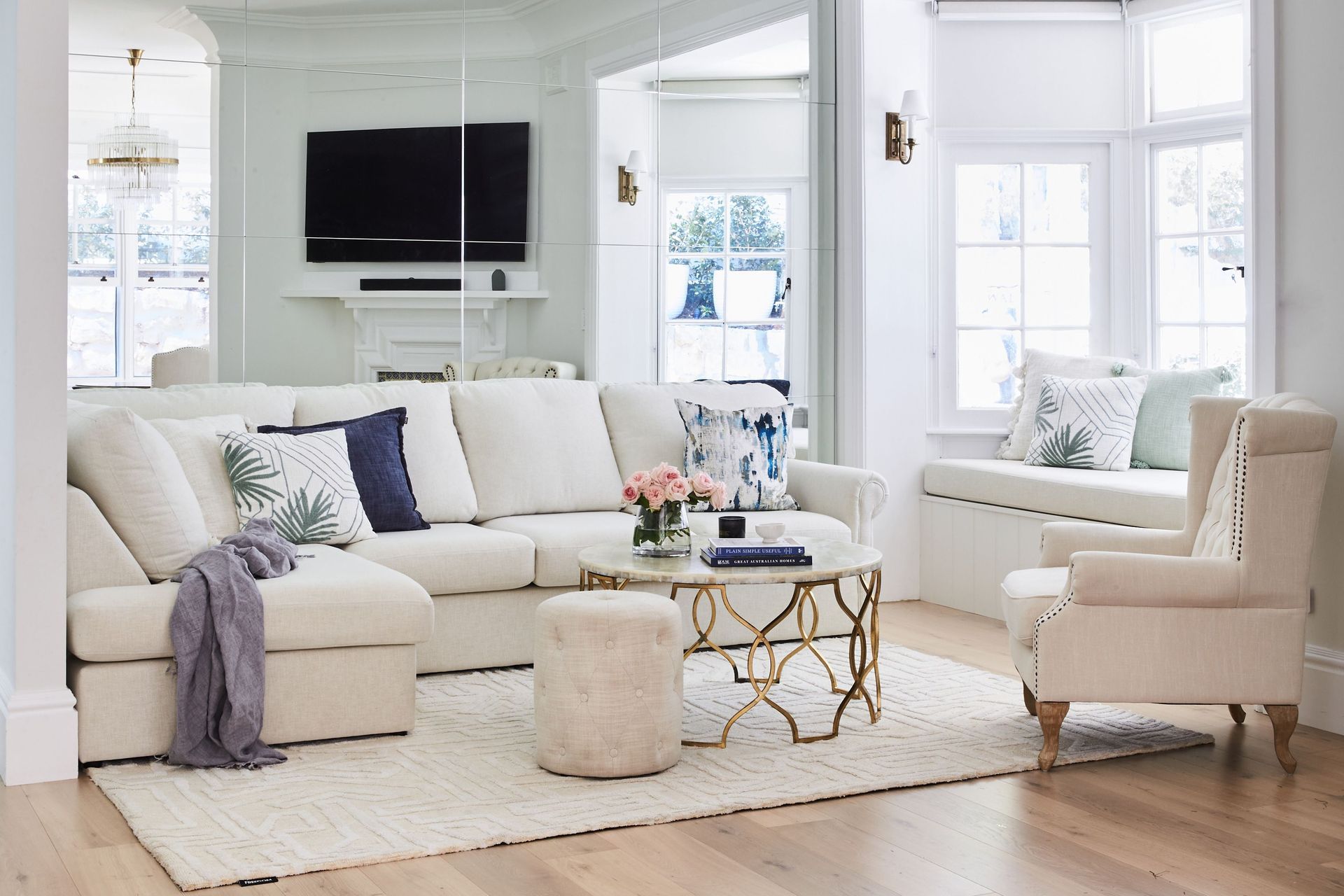 Neutral Bay House