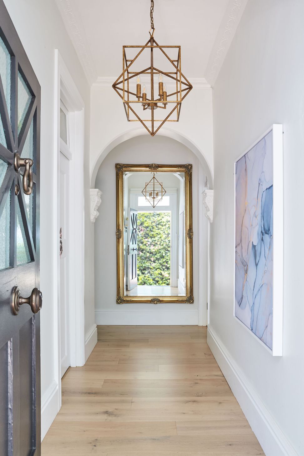 Neutral Bay House