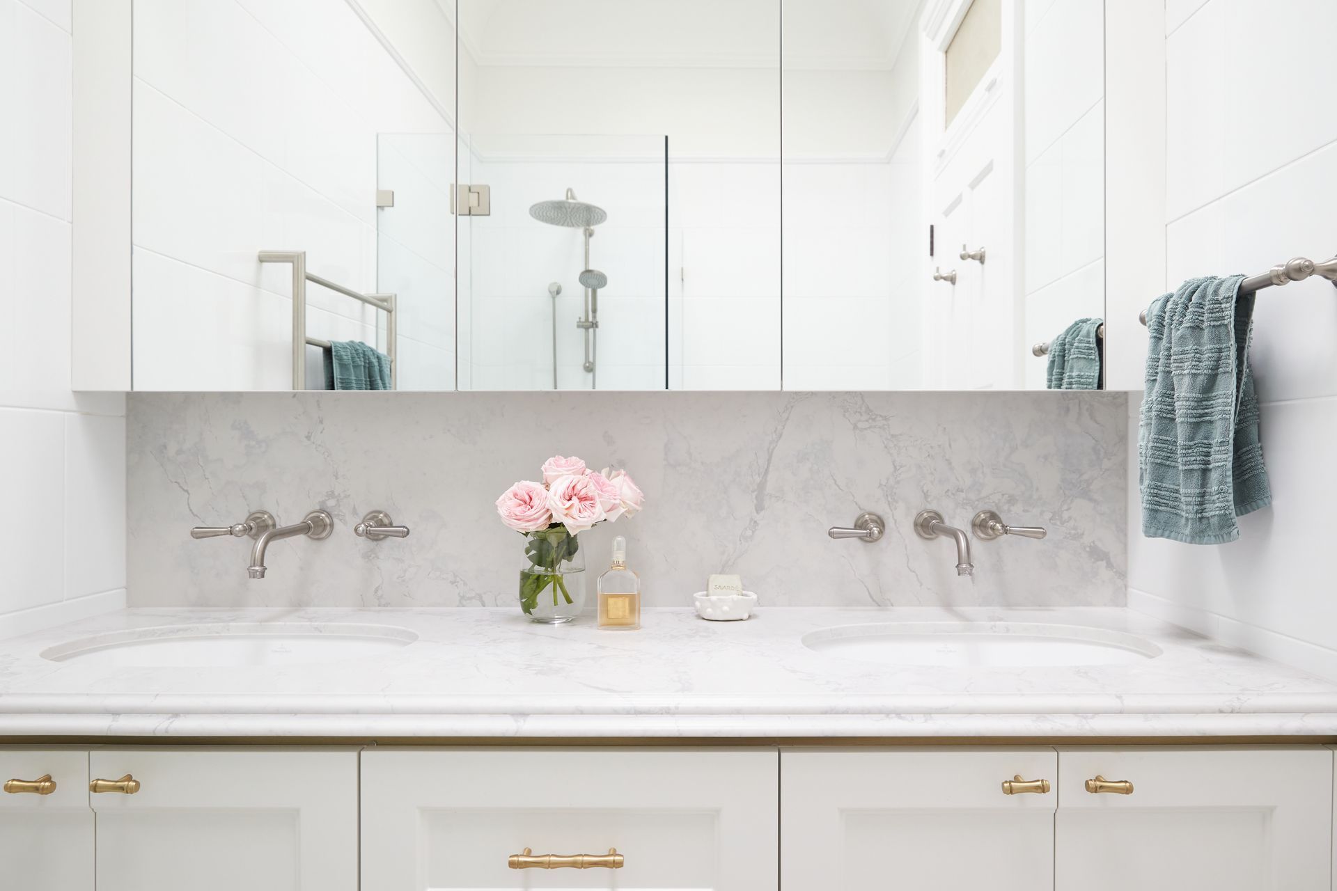 Neutral Bay House