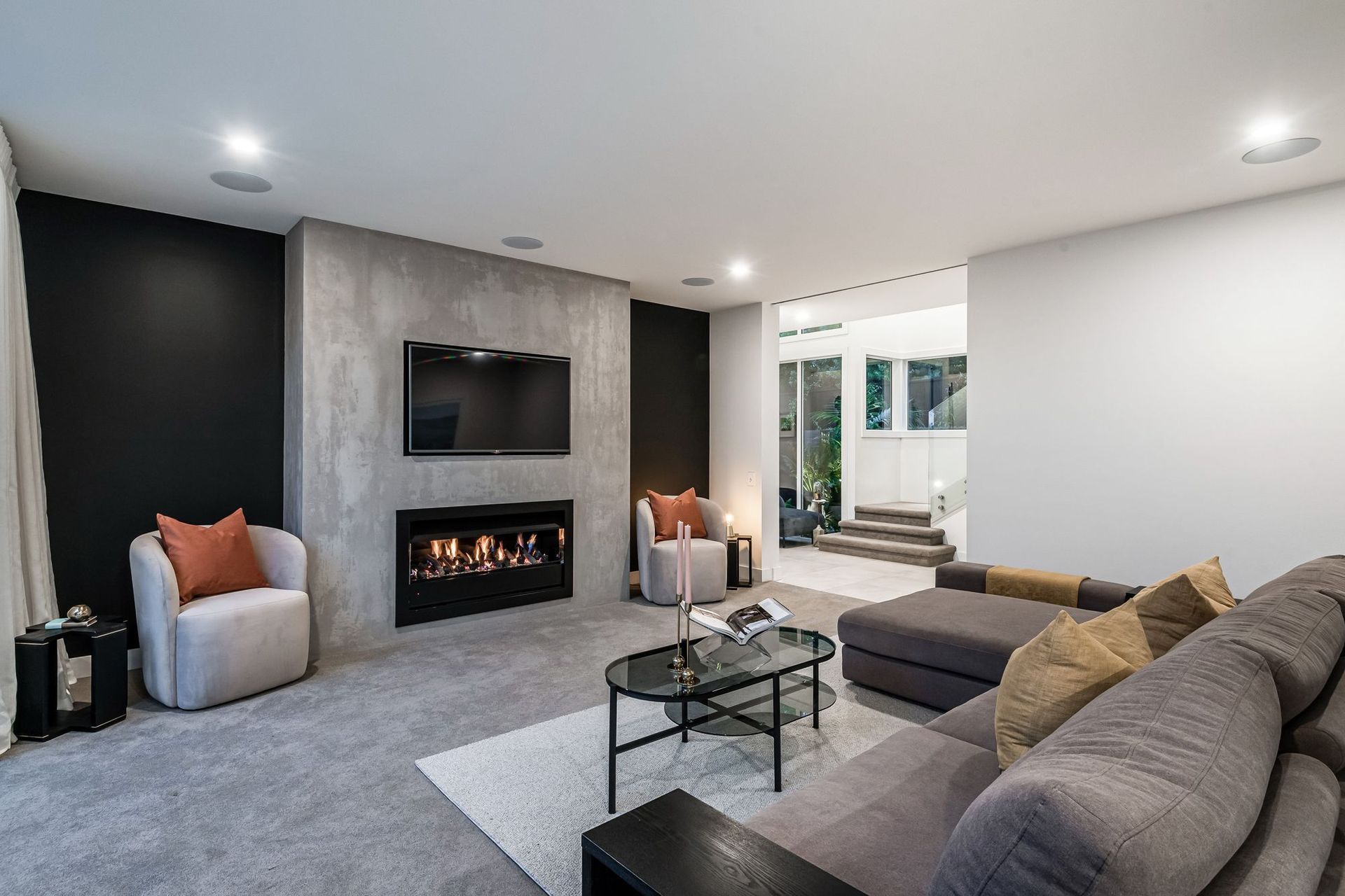Lifestyle Home