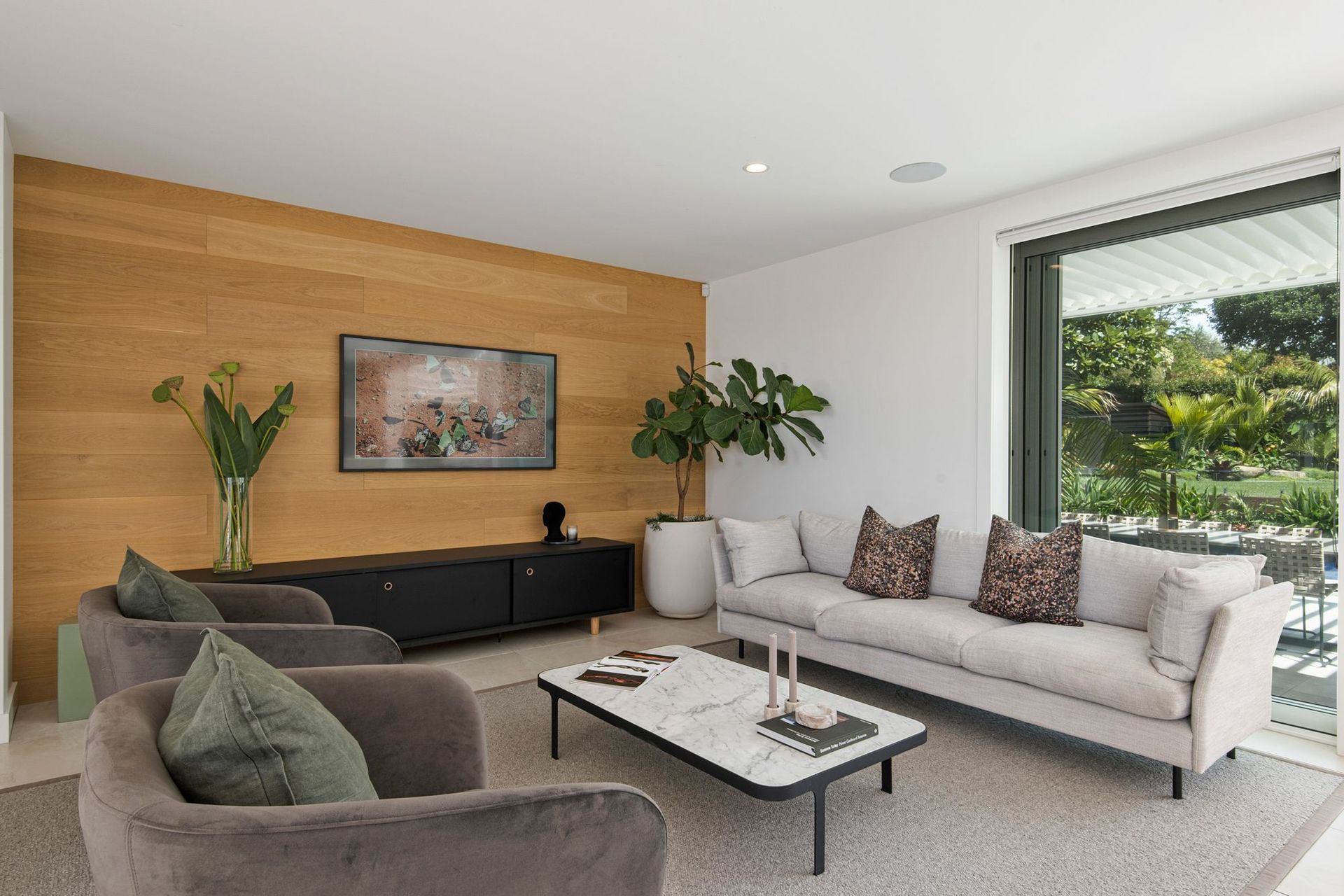 Lifestyle Home