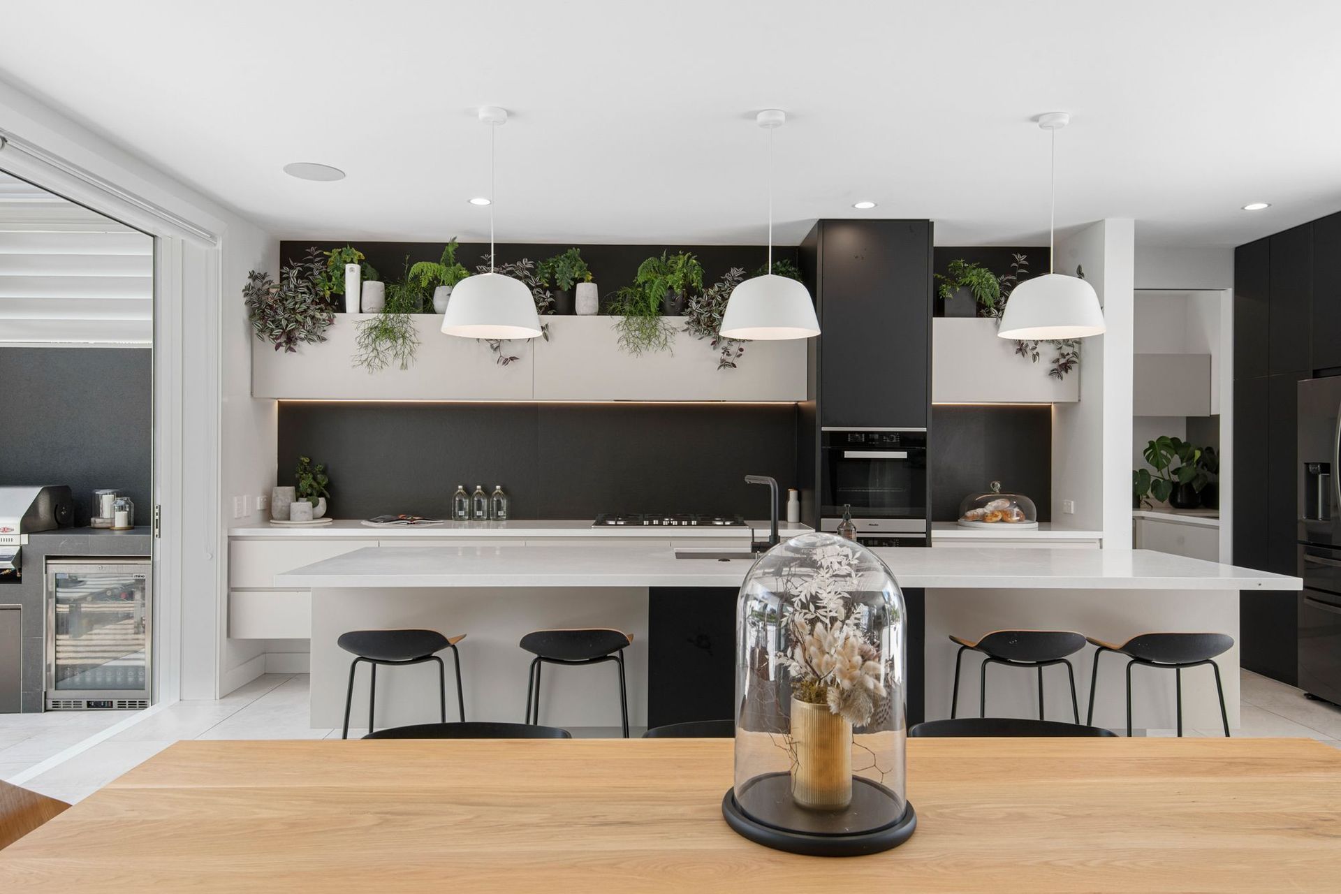Lifestyle Home