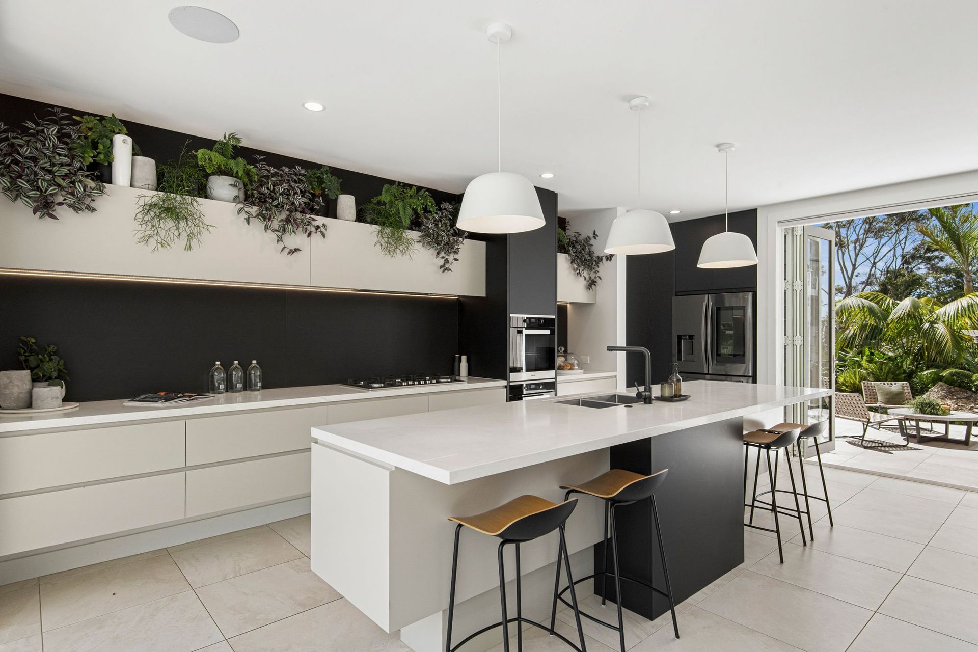 Lifestyle Home