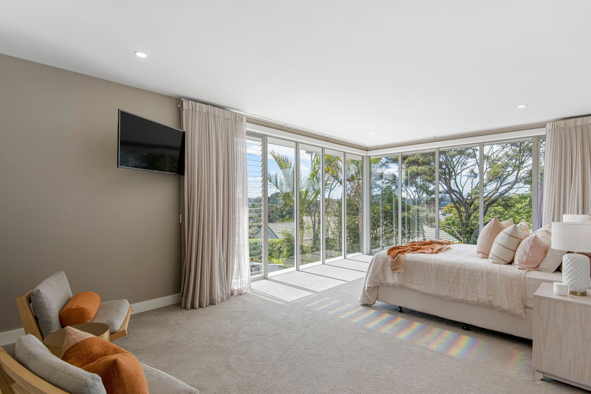 Lifestyle Home