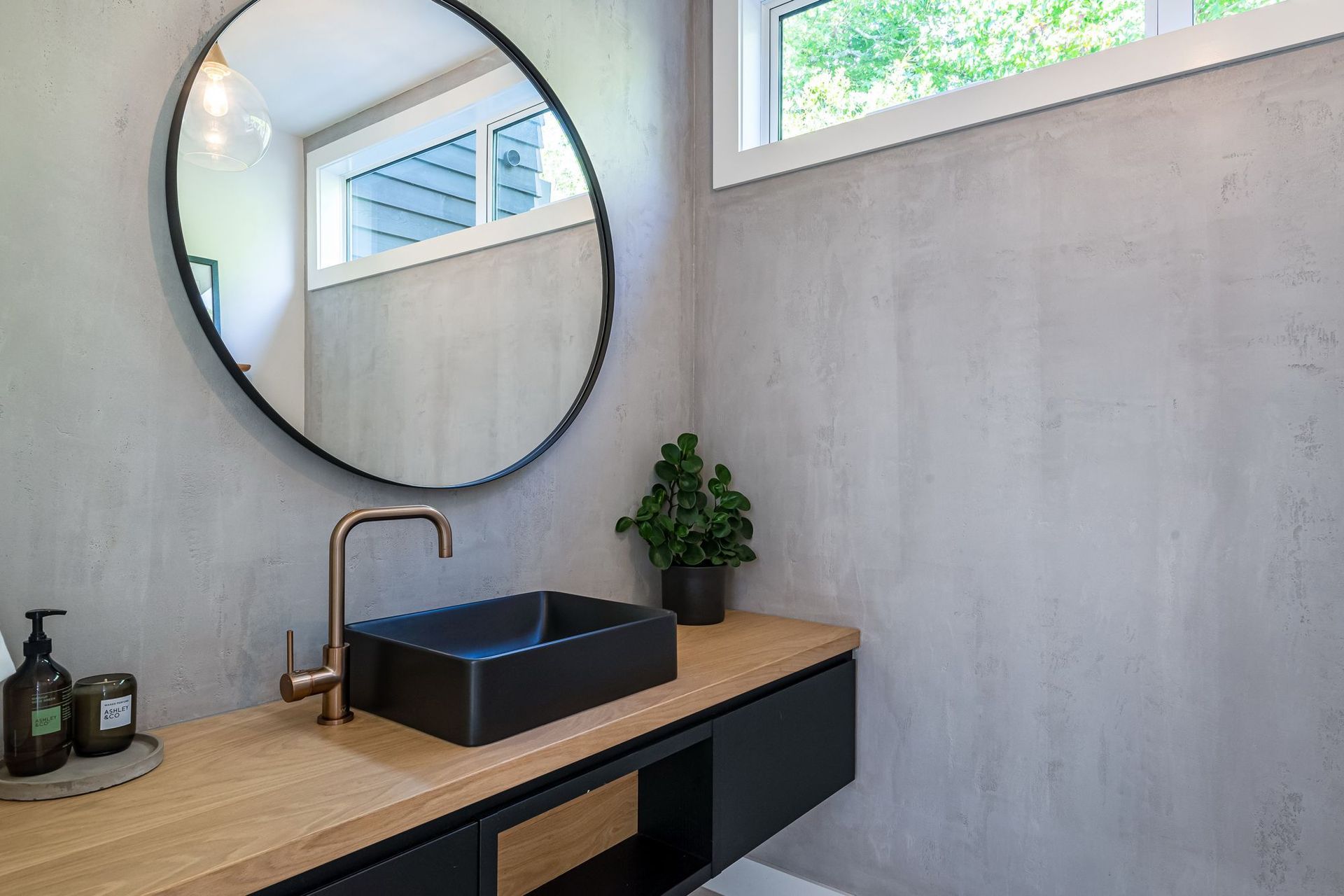 Lifestyle Home