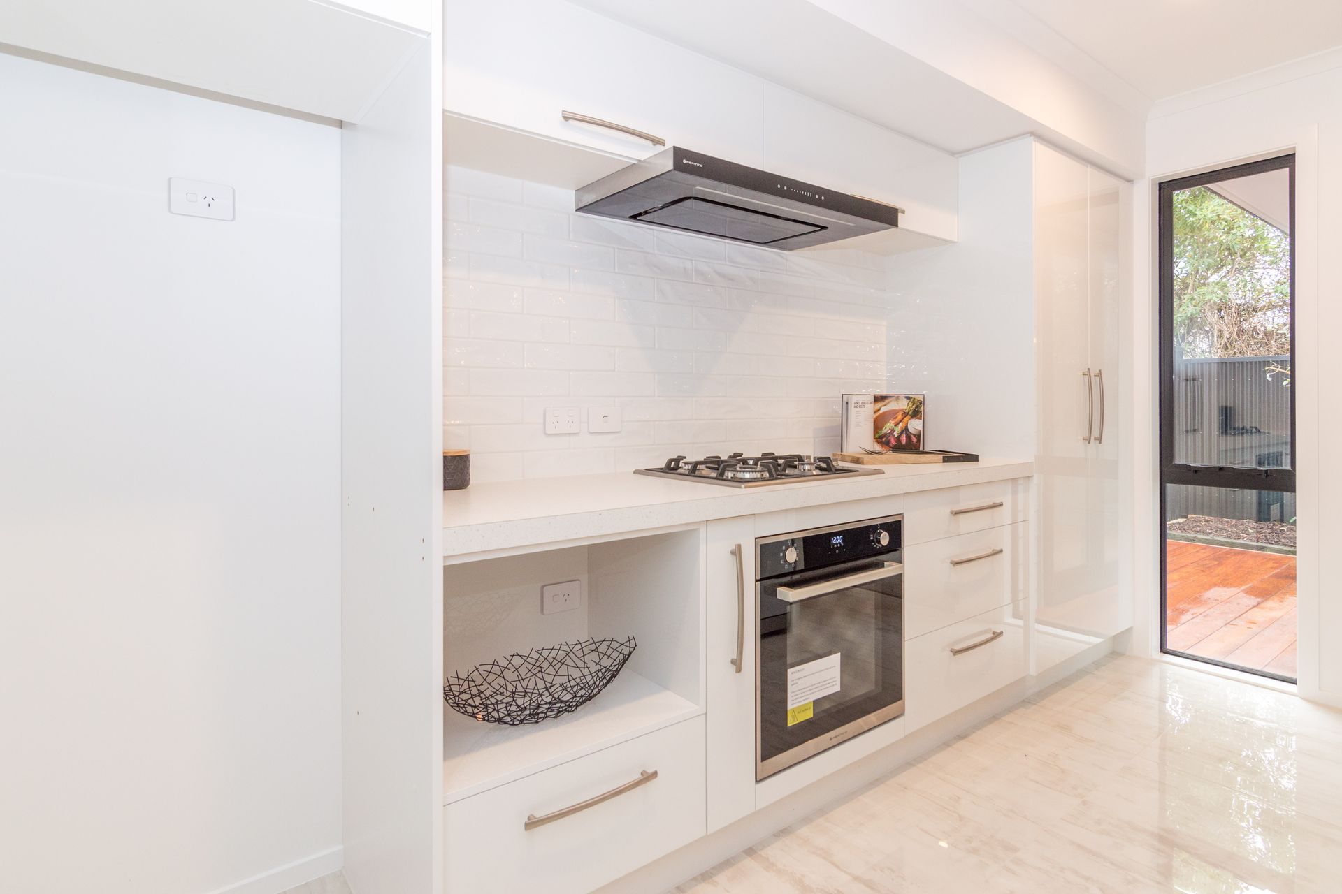 22A Alfred Street