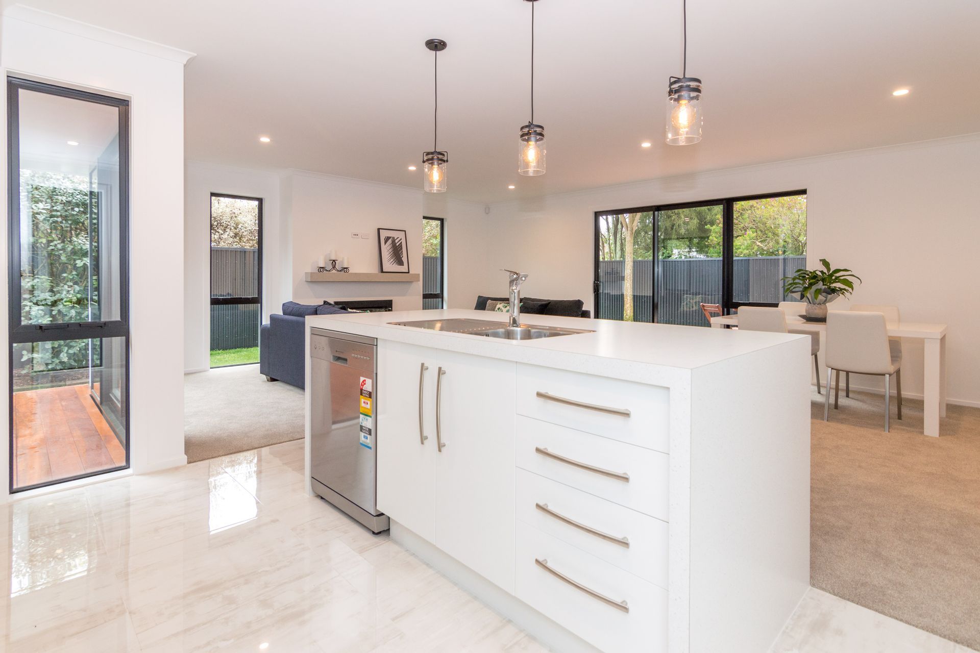 22A Alfred Street