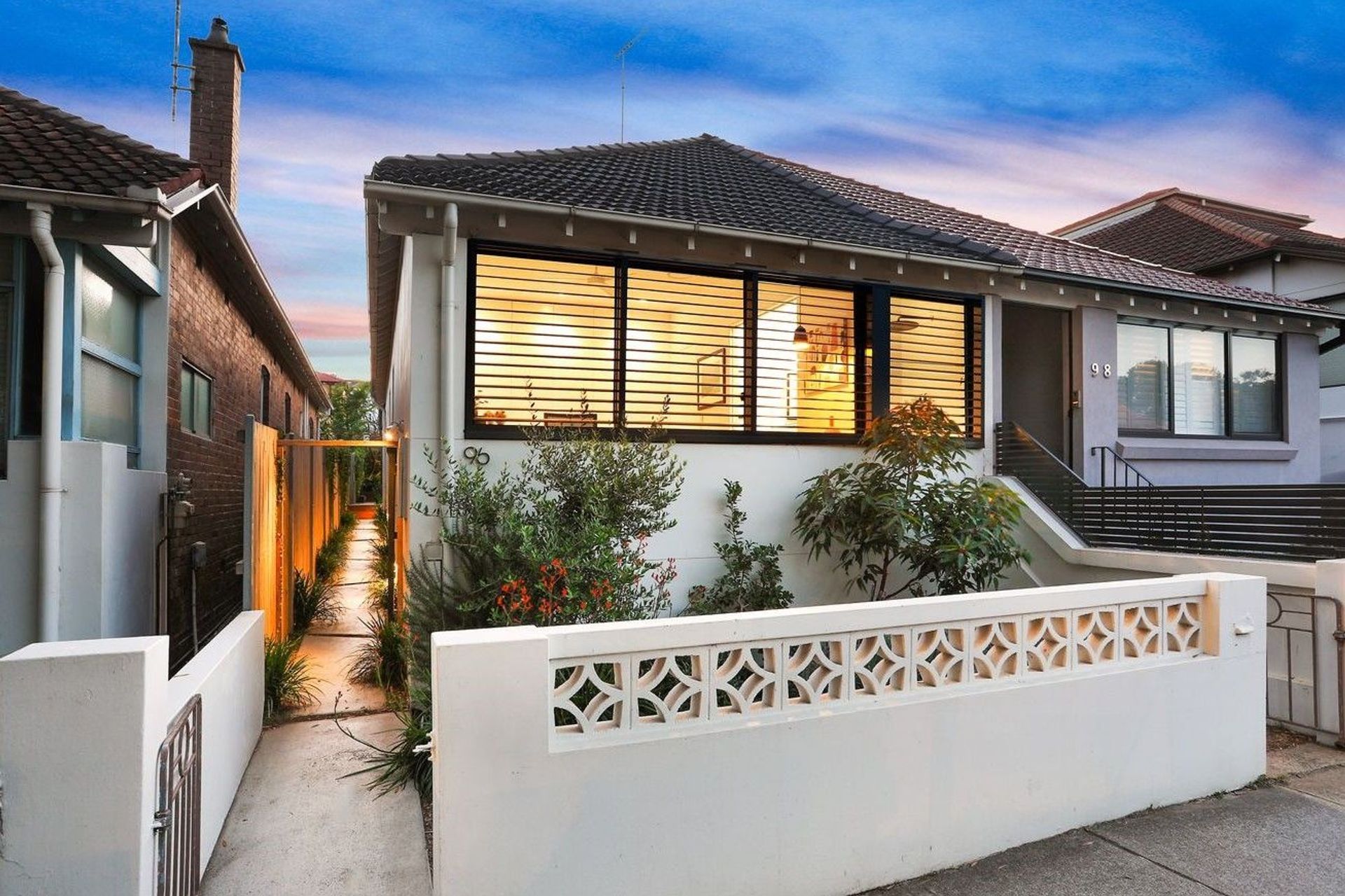 Obrien St, Bondi