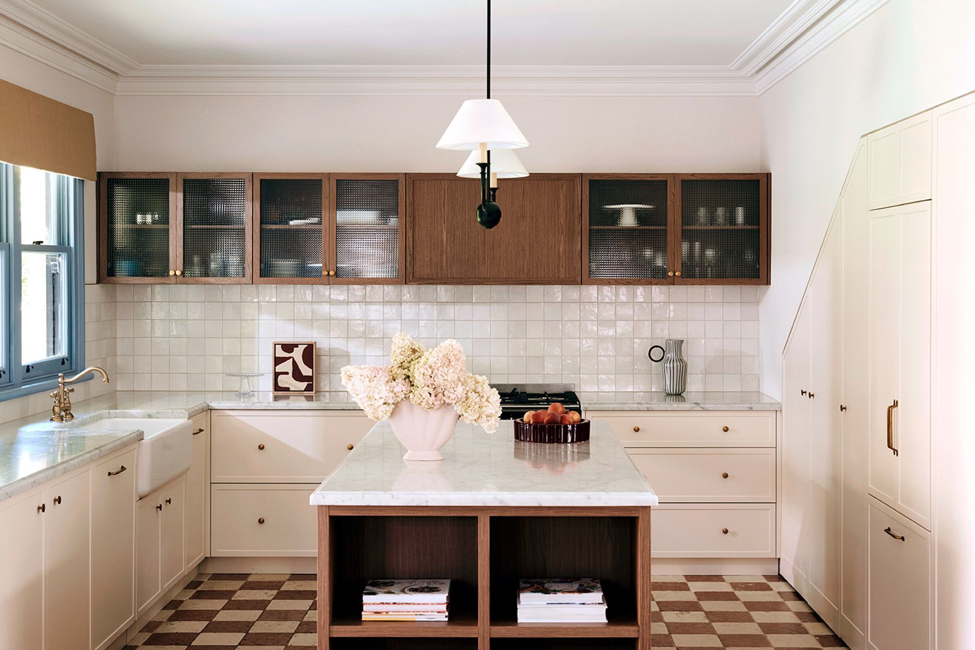 Mosman Residence