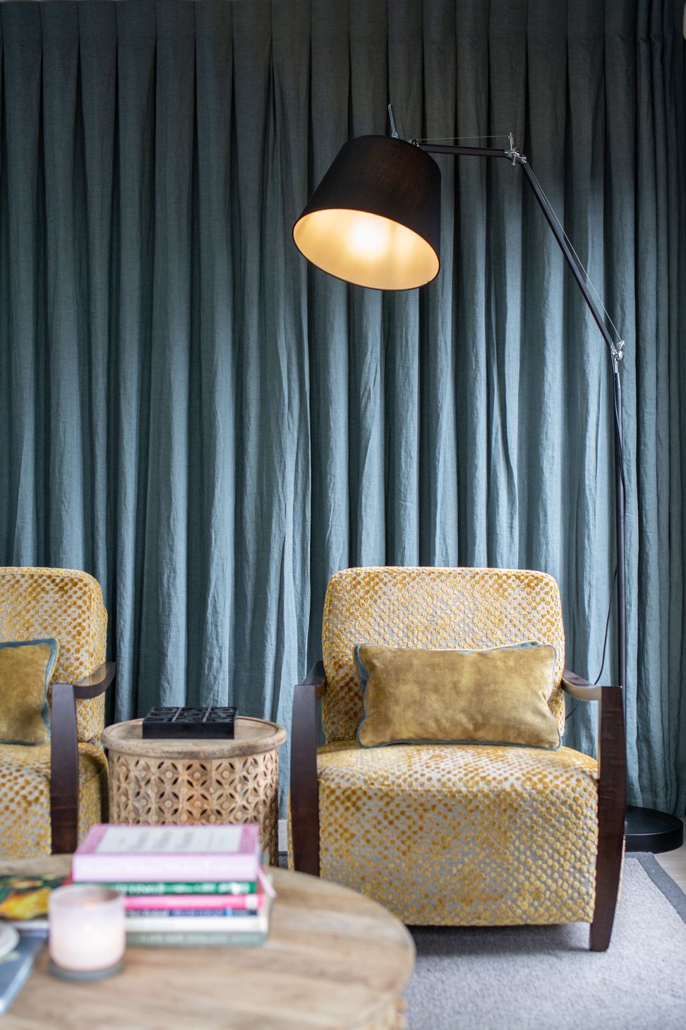 Fendalton House II