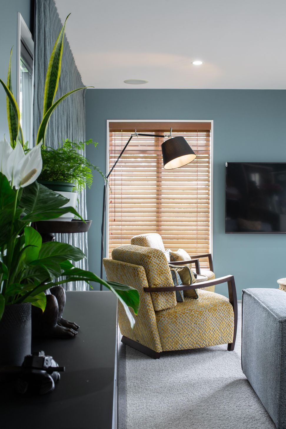 Fendalton House II