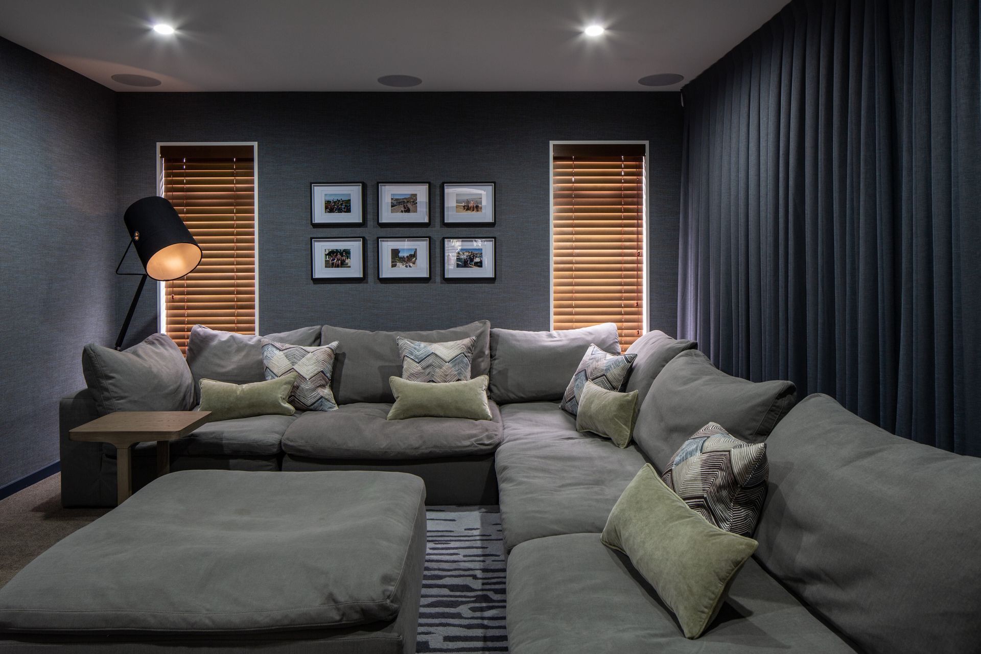 Fendalton House II