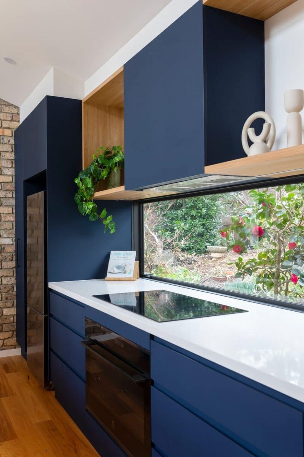 Aranda Renovation