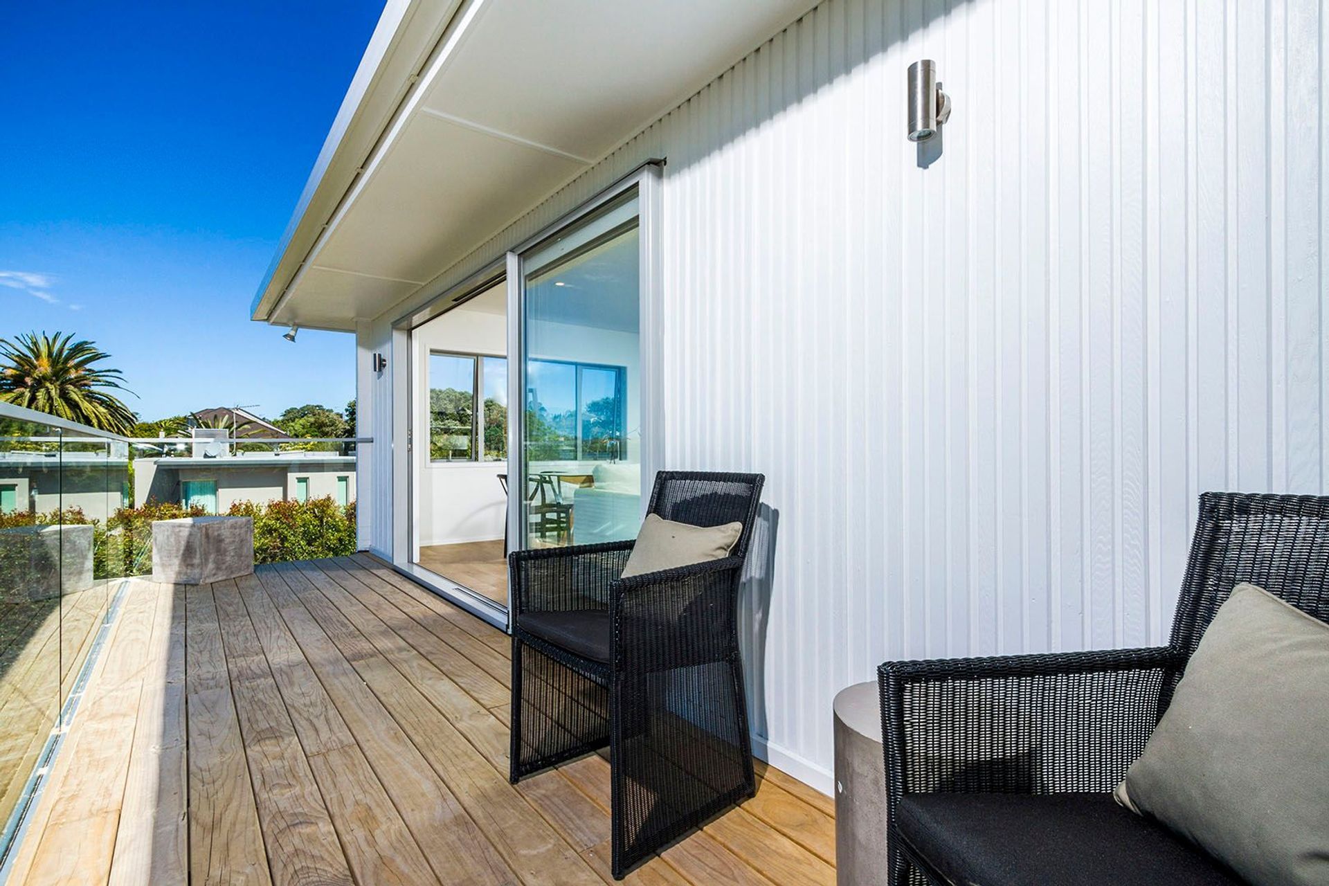Hauraki Renovation