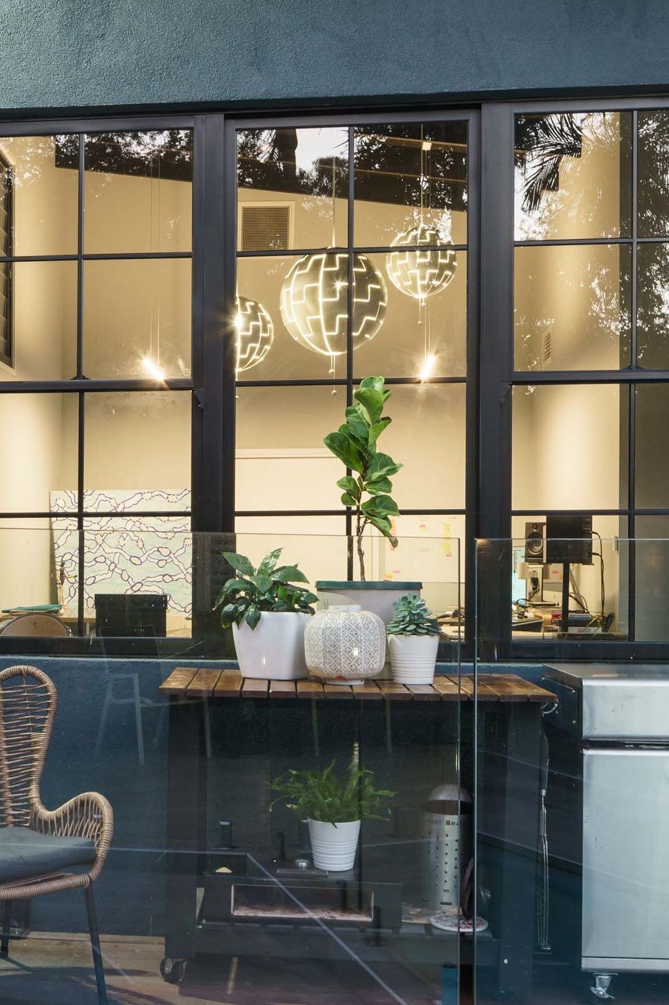 Rochedale New Studio &amp; Patio