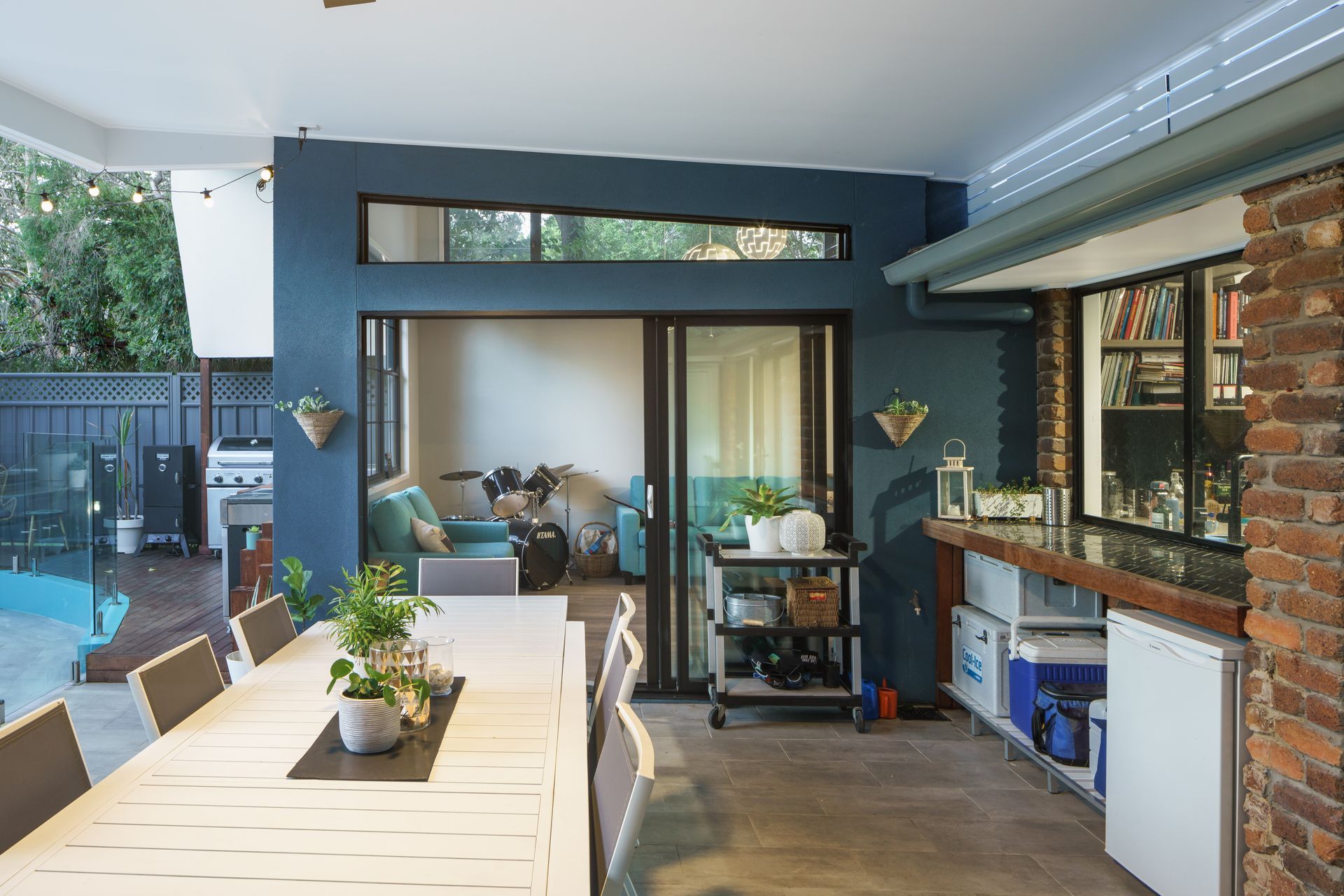 Rochedale New Studio &amp; Patio