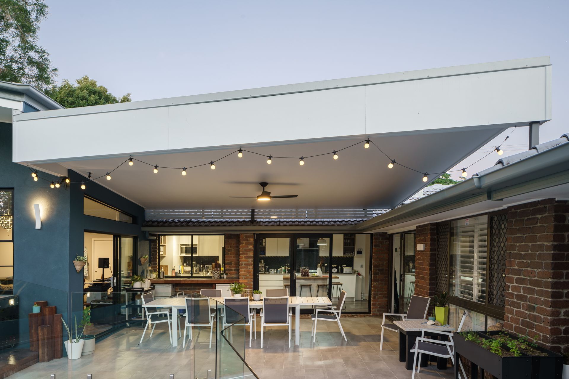 Rochedale New Studio &amp; Patio