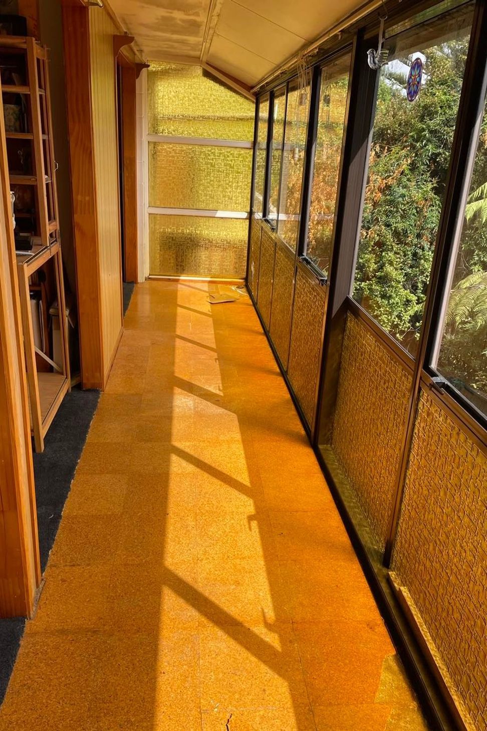 Floor Replacement