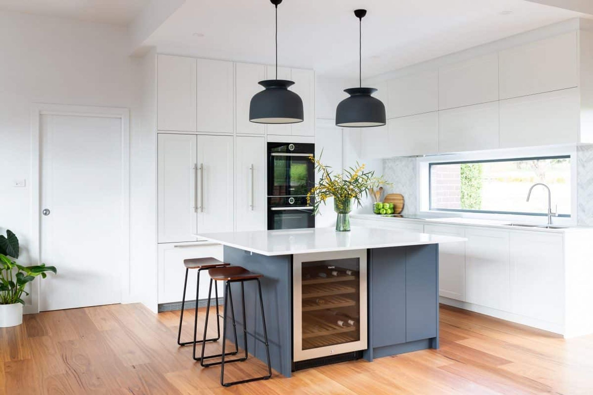 Forde Renovation