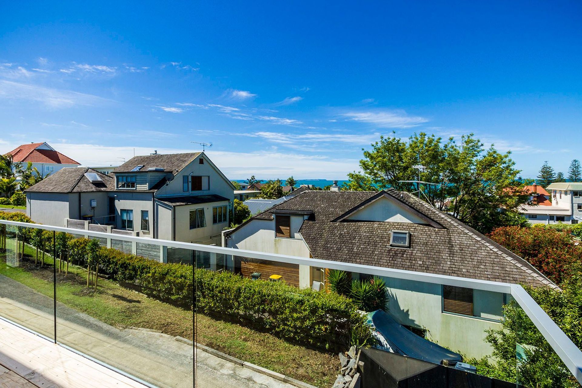 Hauraki Renovation