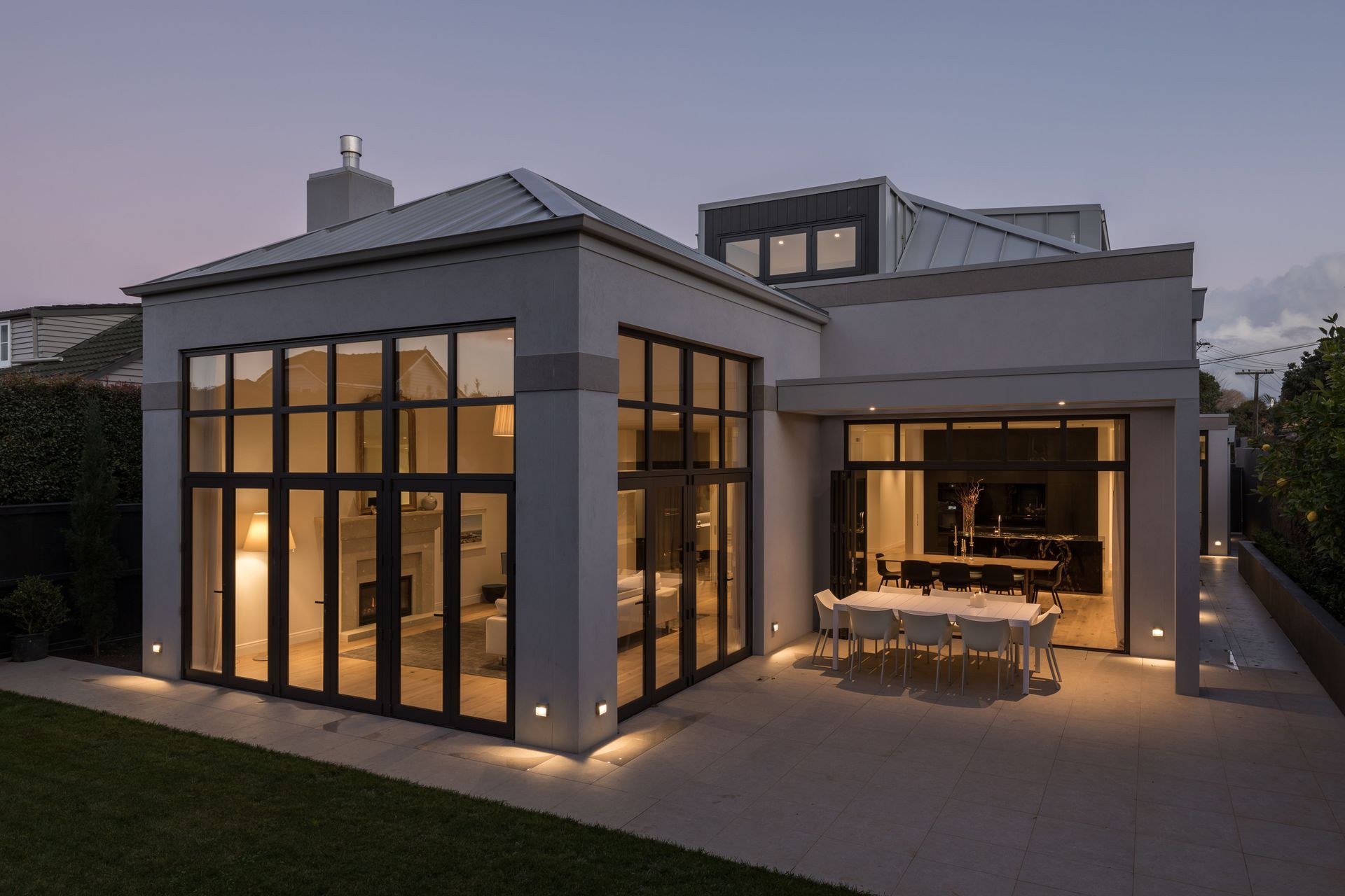 Benson Road Home