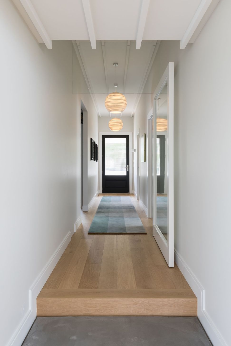 Villa Reno in Auckland by KKID and Malcolm Walker