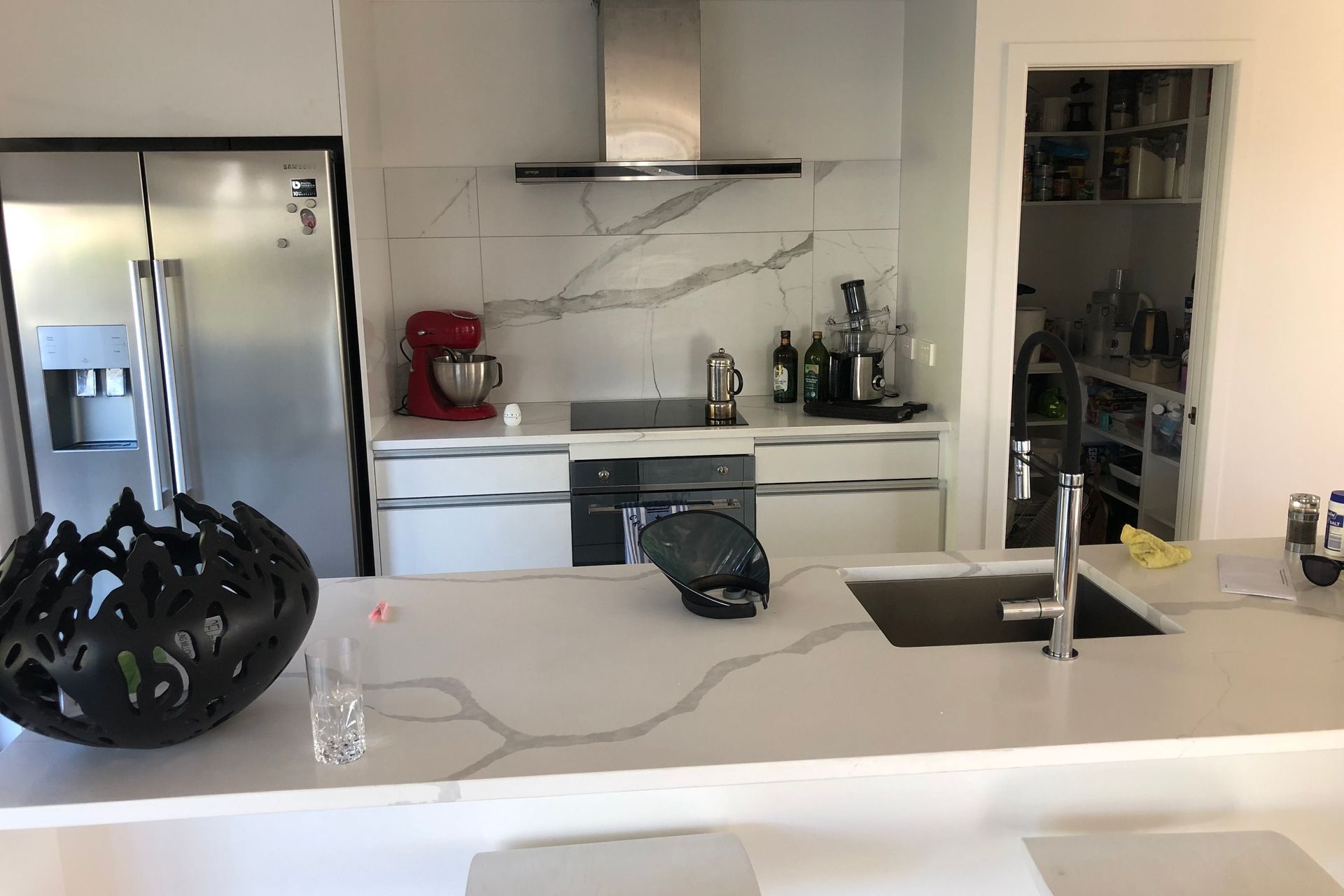 Bach to Modern Renovation