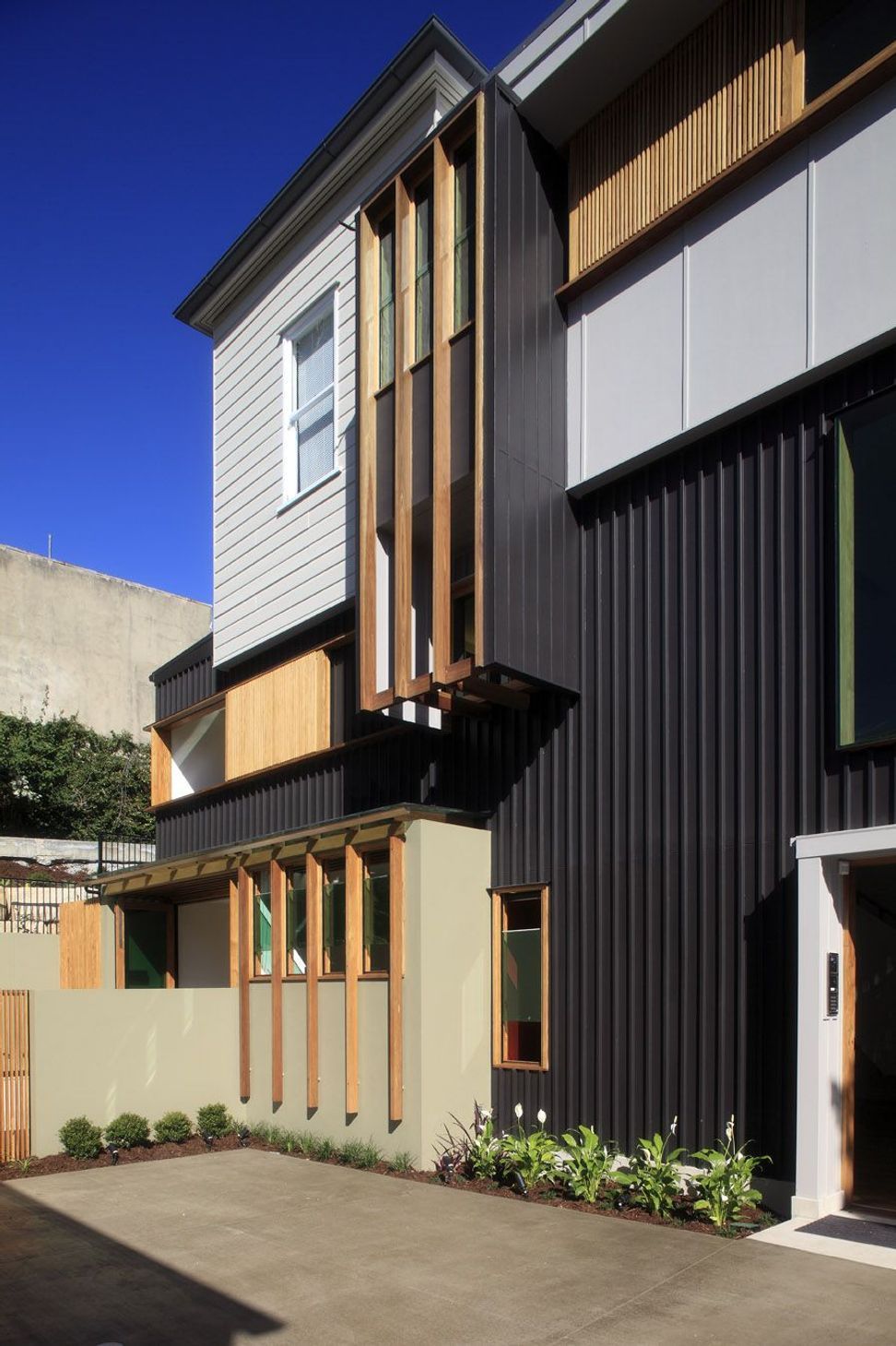 Red Hill House and Home Office