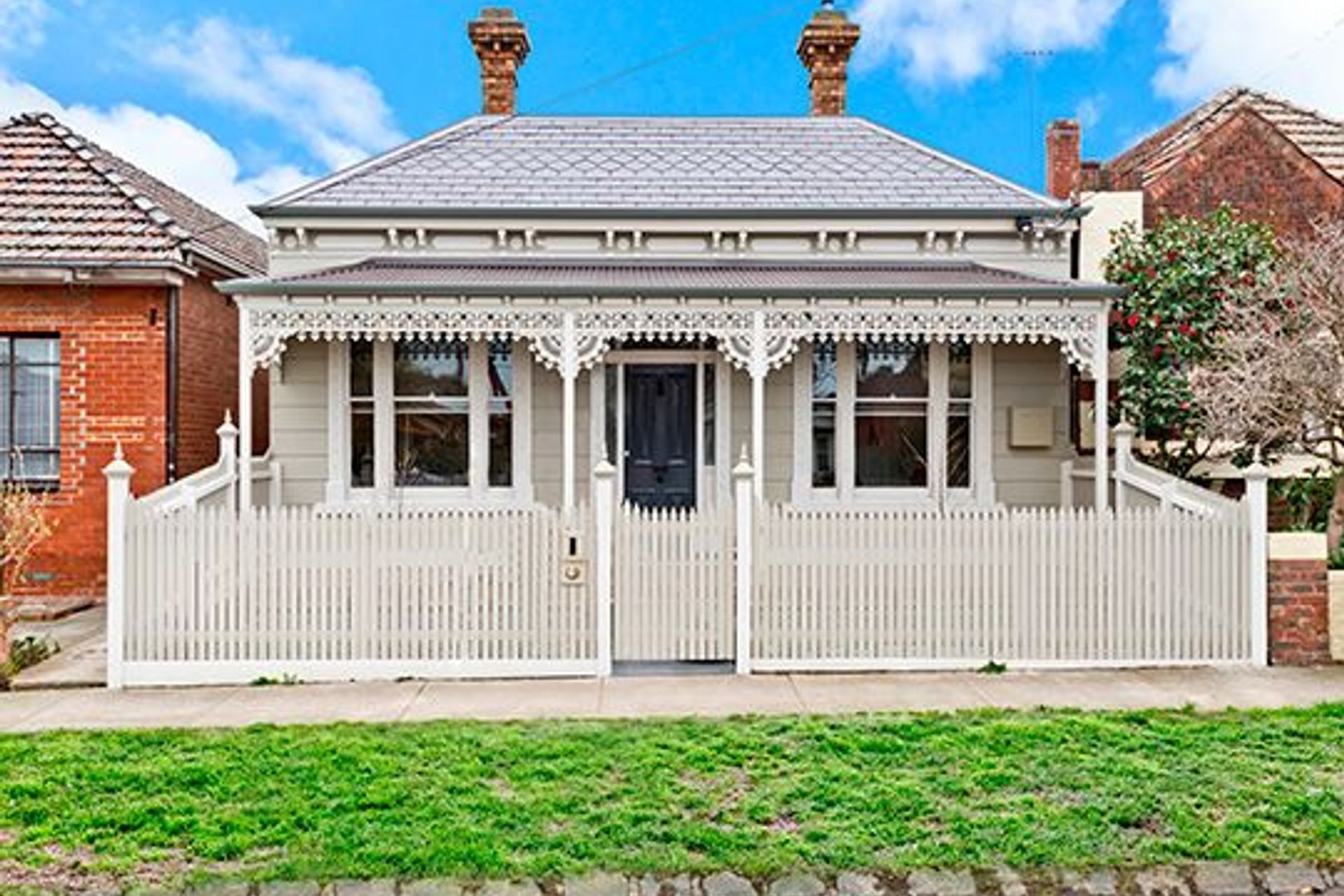 Moonee Ponds