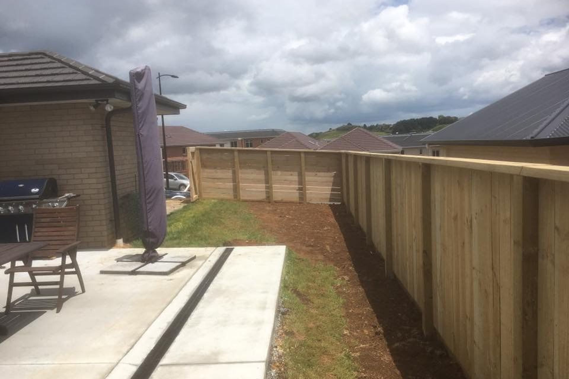 Our Work