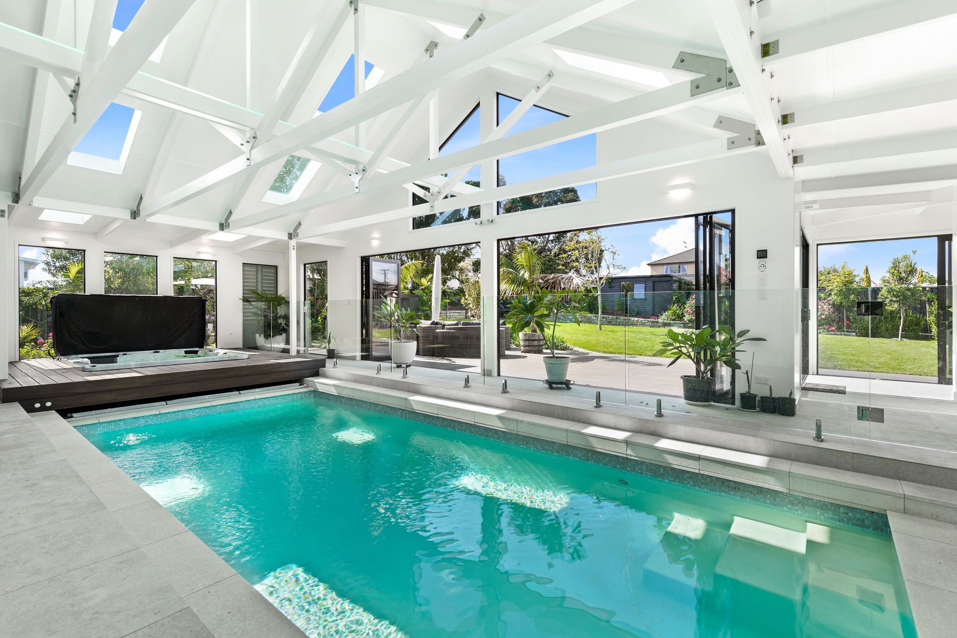 Renovation &amp; Progression Photography