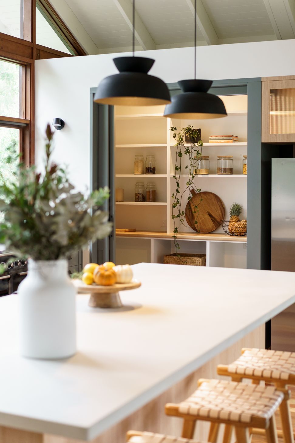 Warner Kitchen