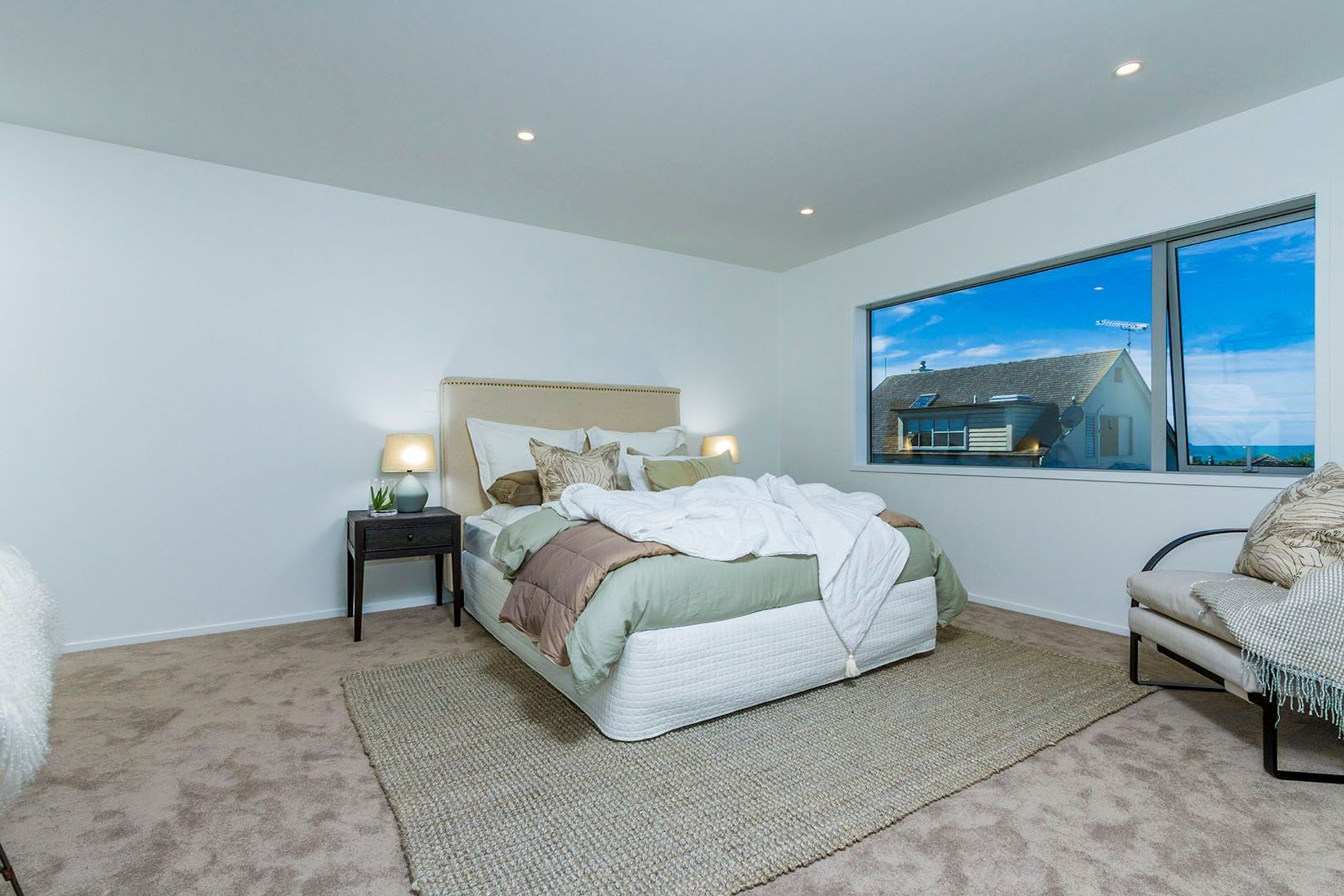 Hauraki Renovation