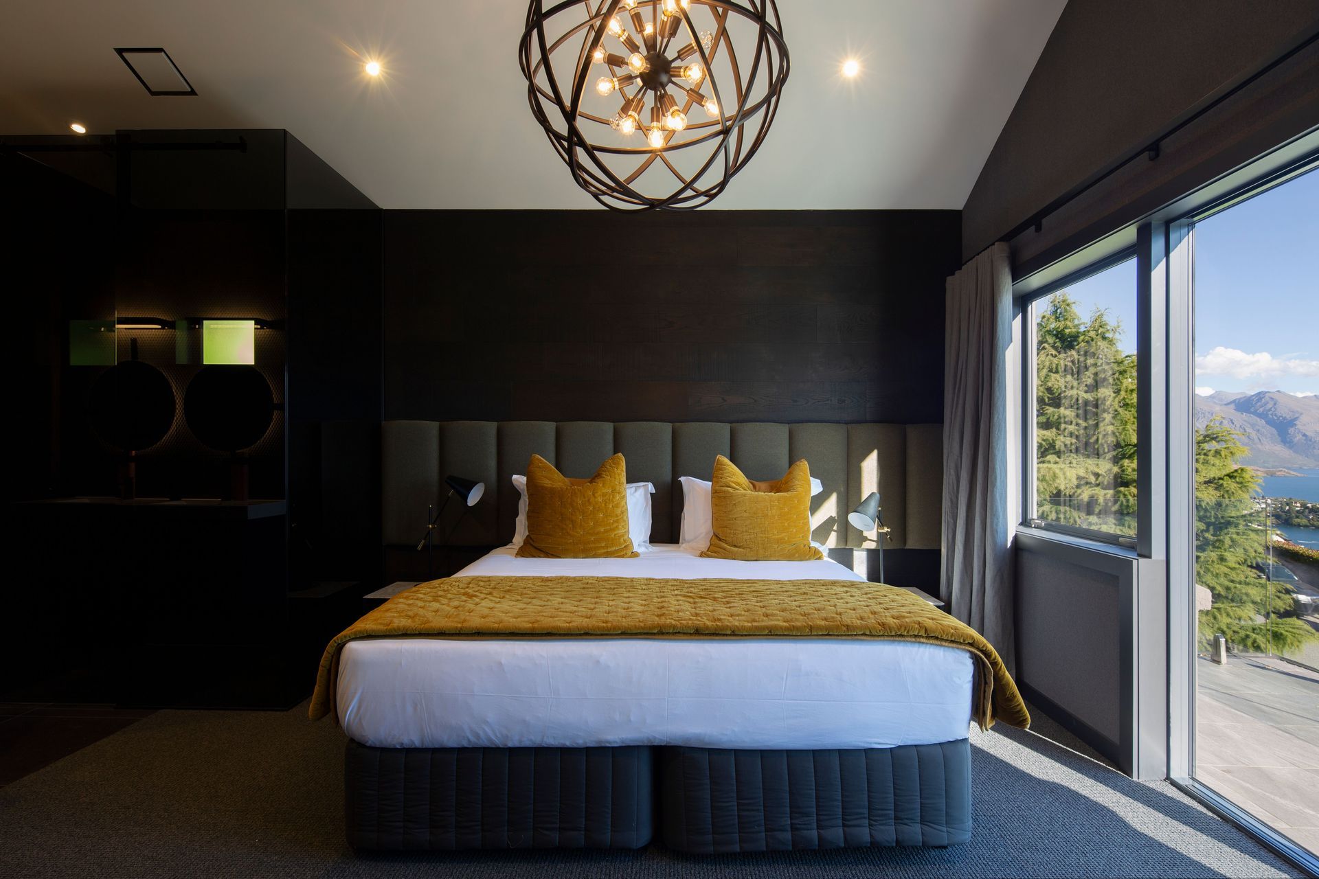Edinburgh Drive | Stuart Bateman Design