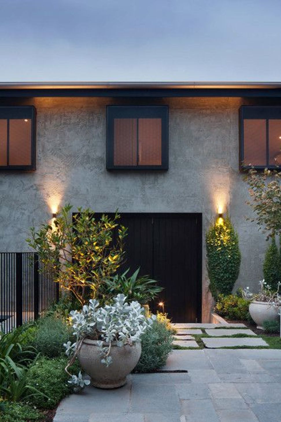 Albert Park House