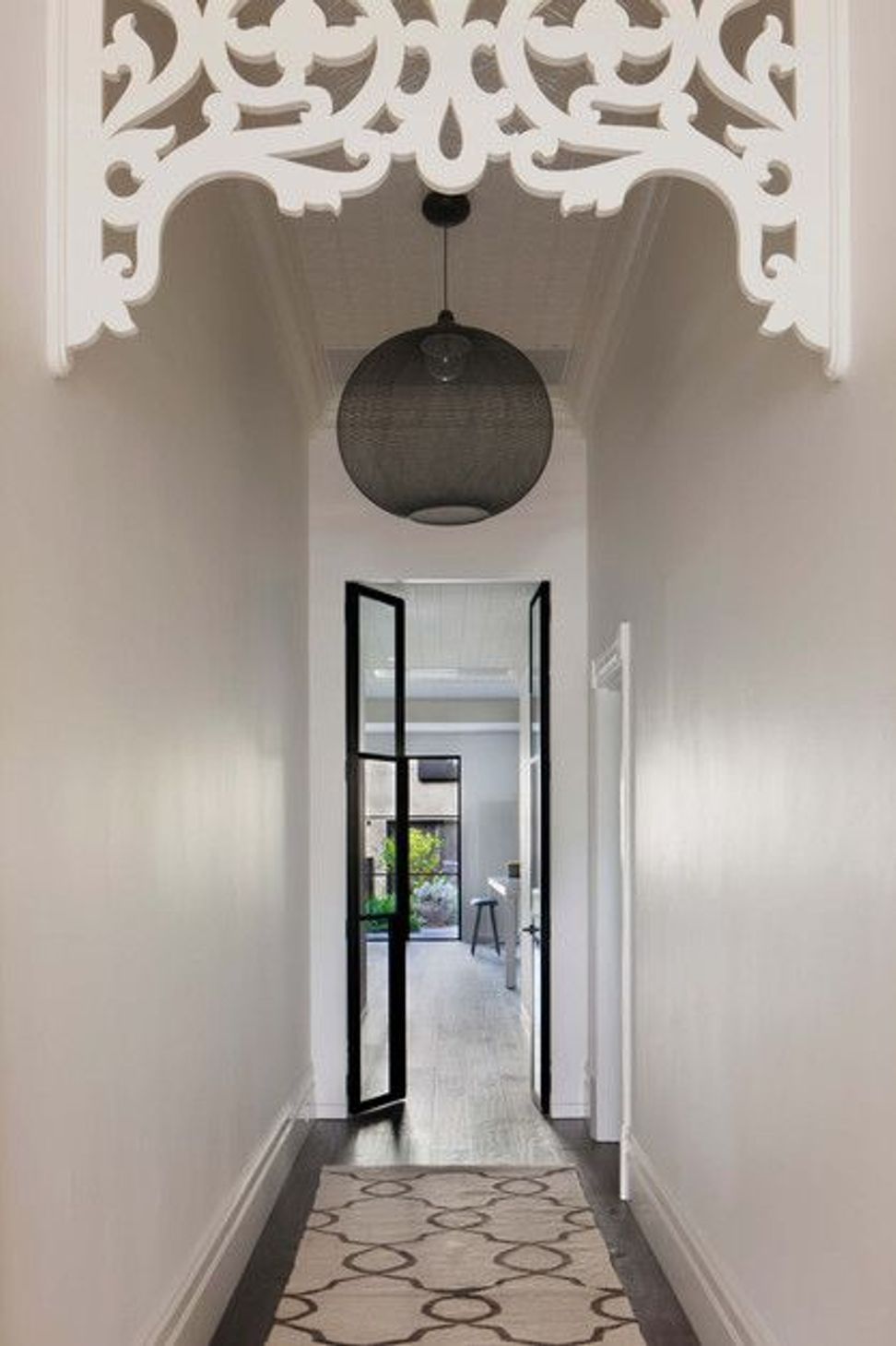 Albert Park House