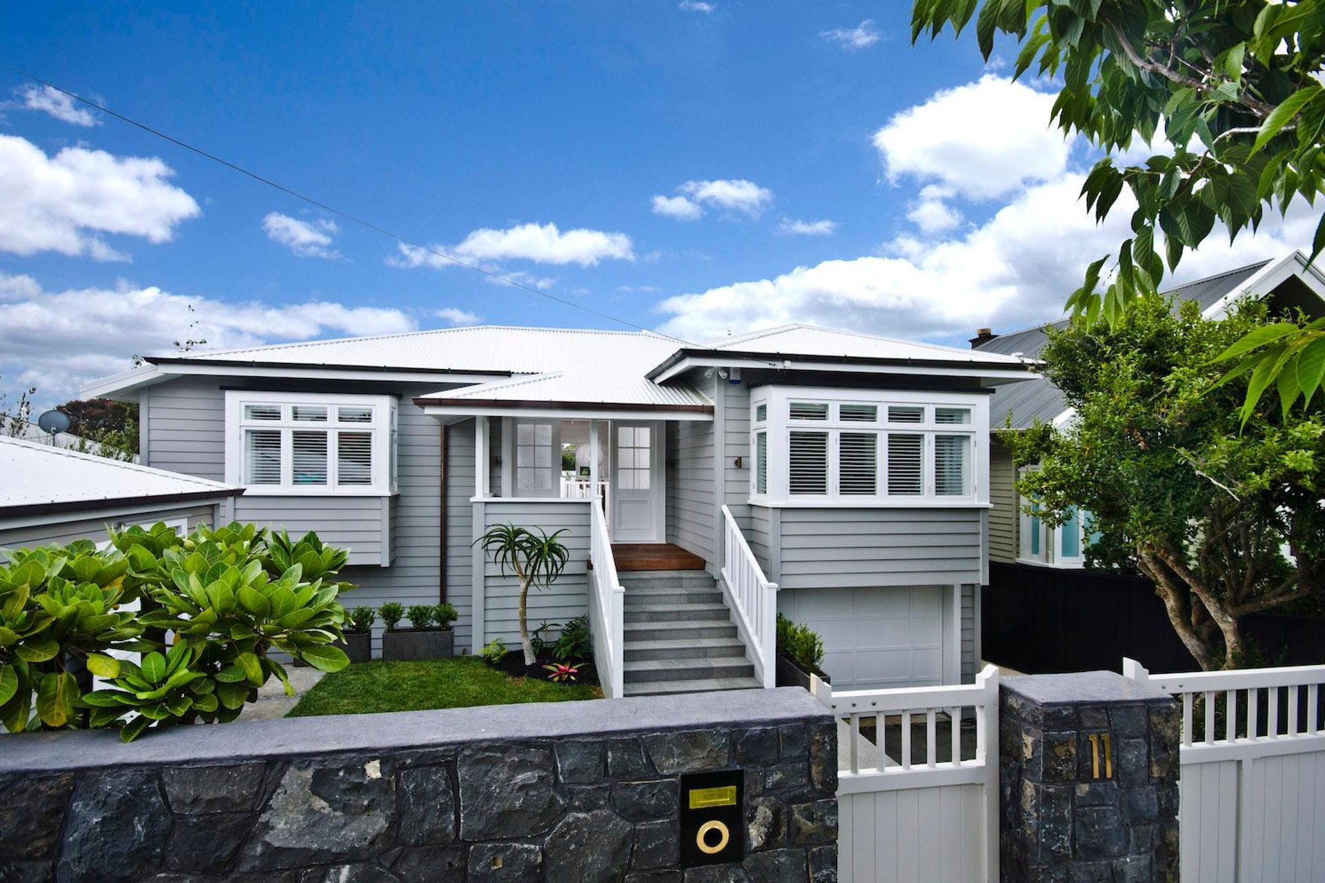 Epsom House