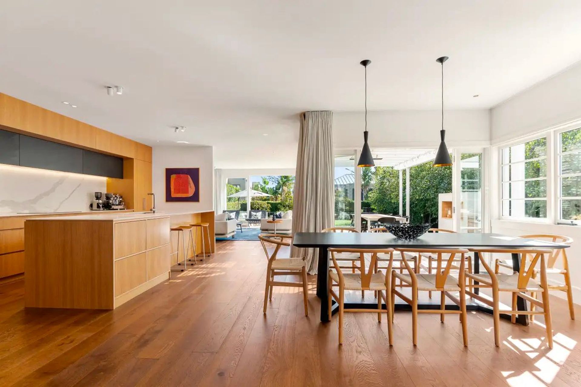 Remuera House