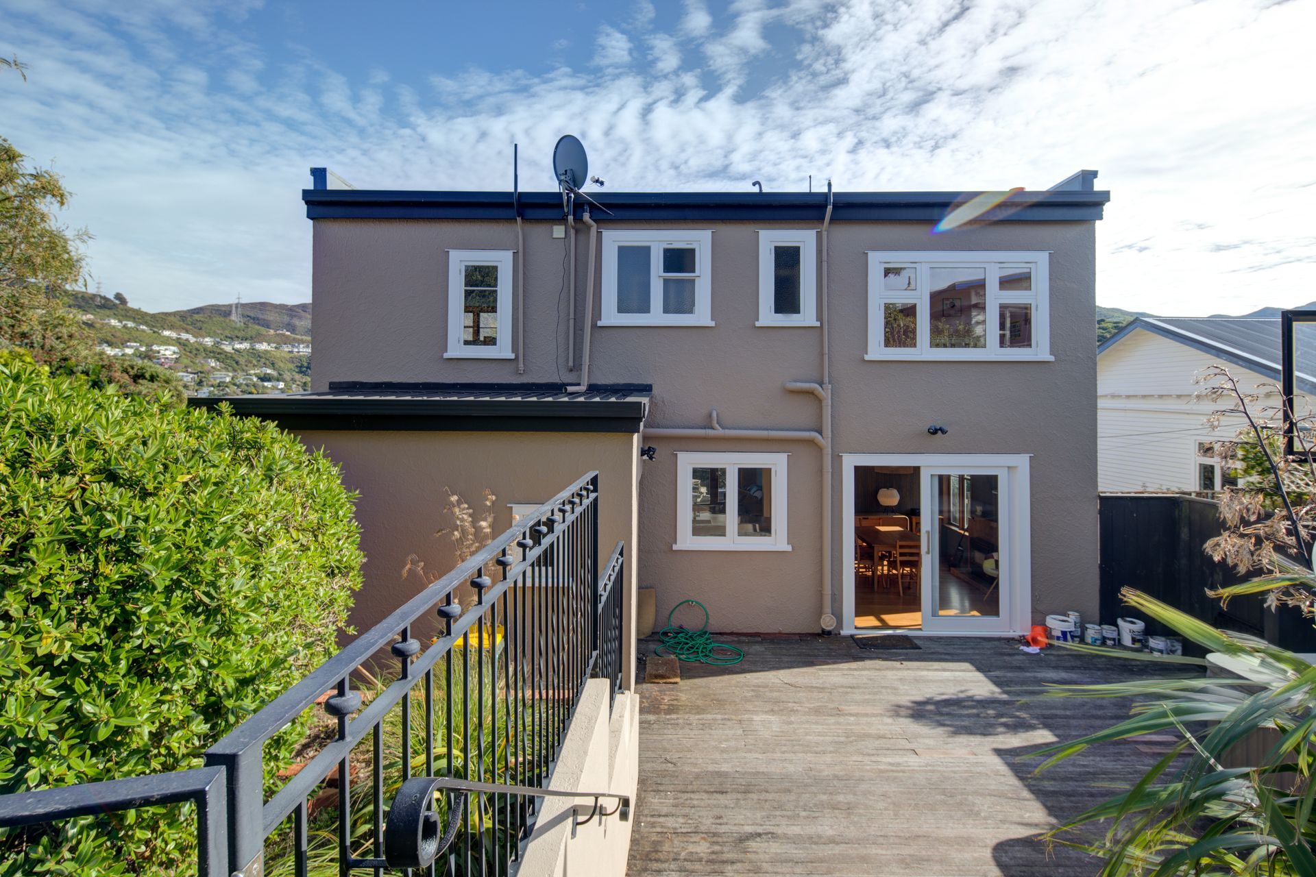 Kenya Street, Ngaio