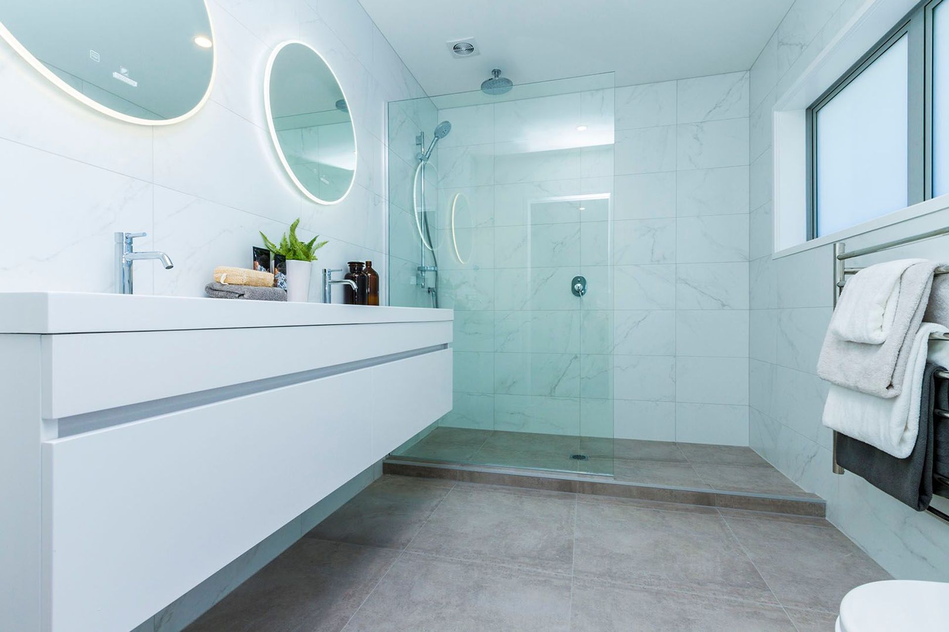 Hauraki Renovation