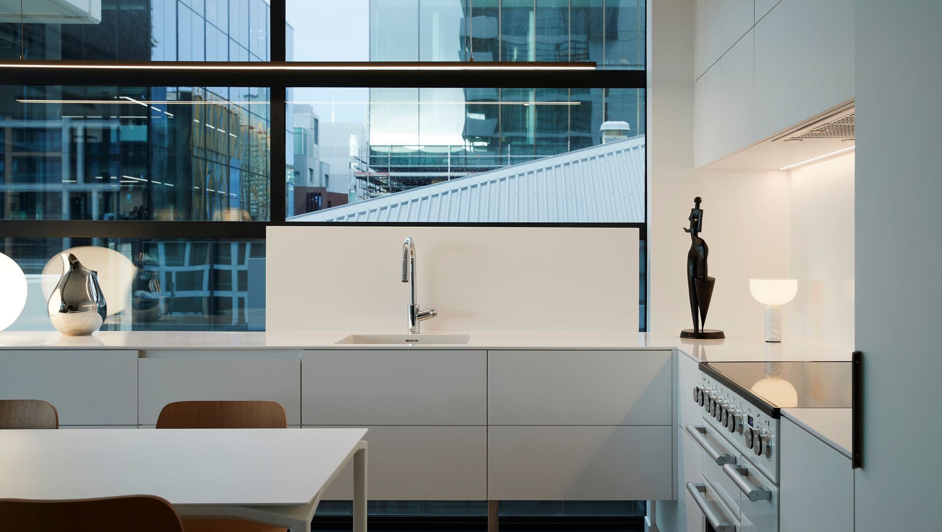 City Studio banner