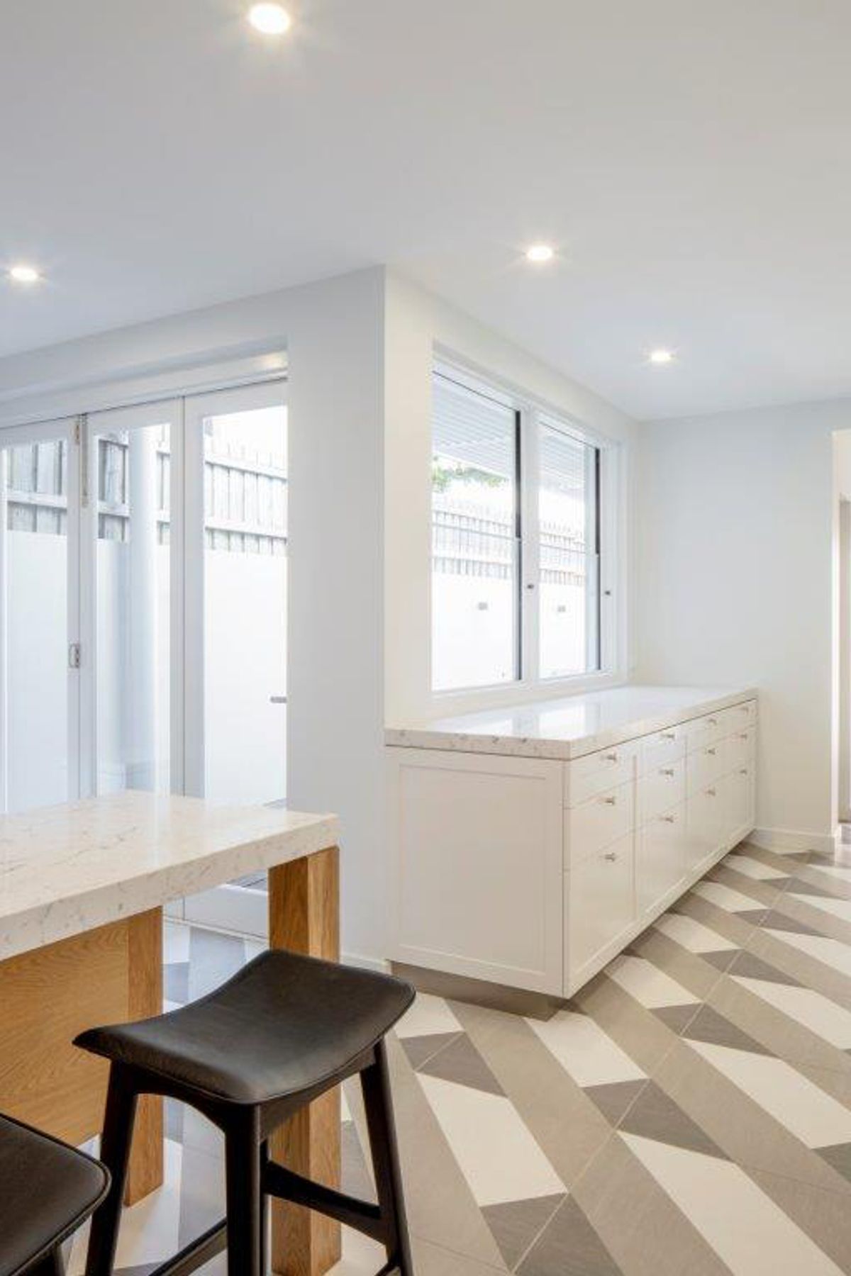 Randwick Terrace