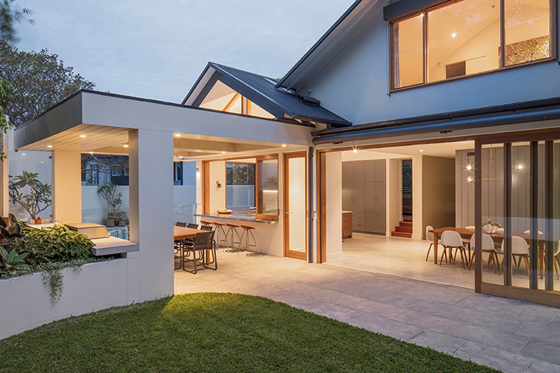 Bronte House