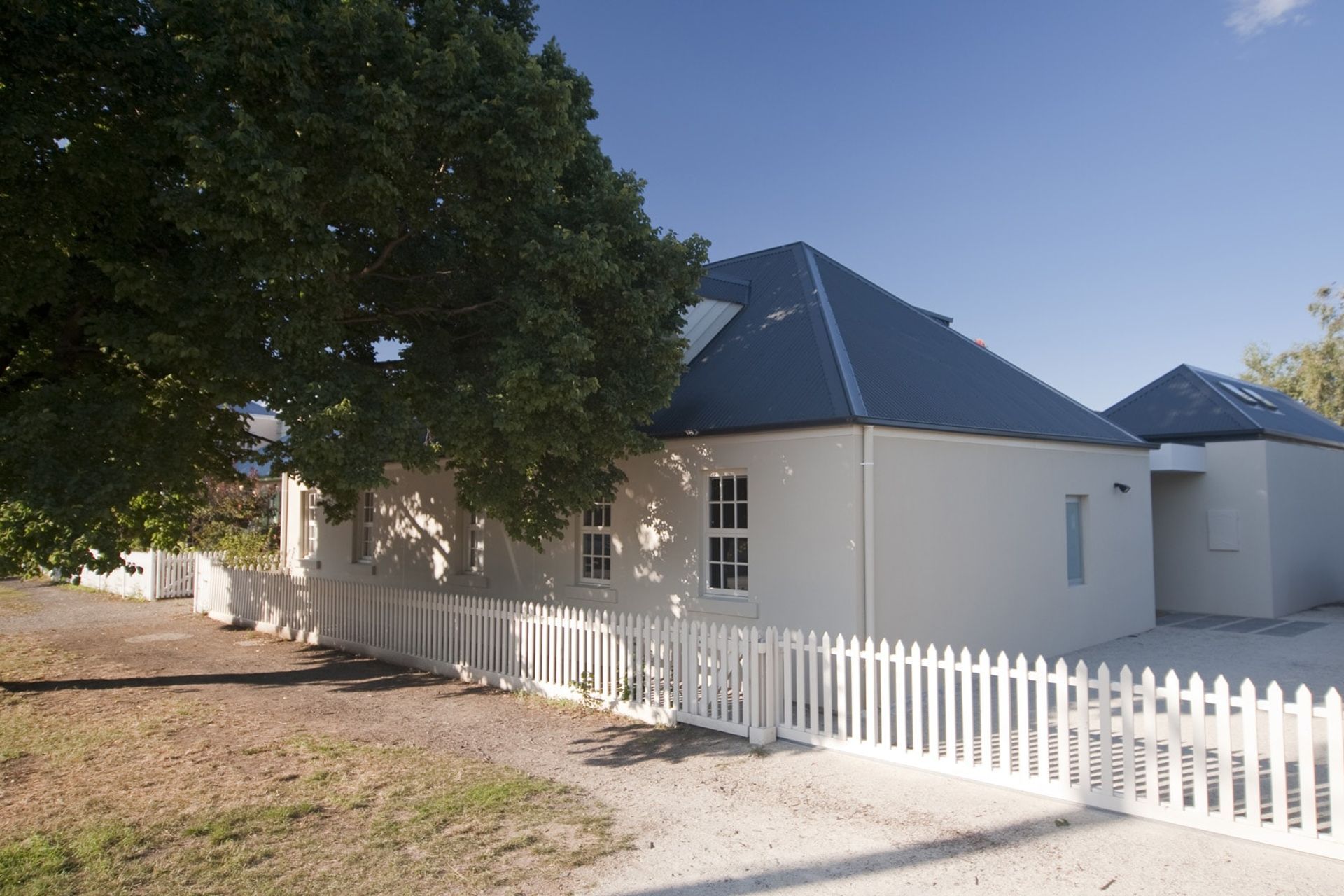 Richmond Residence