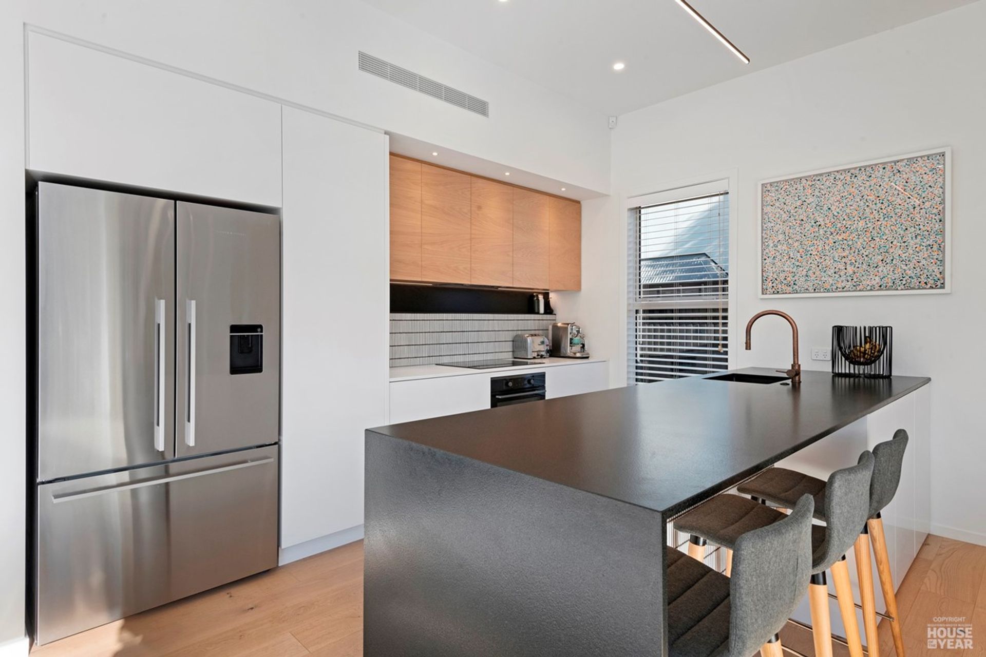 Modern Elegance