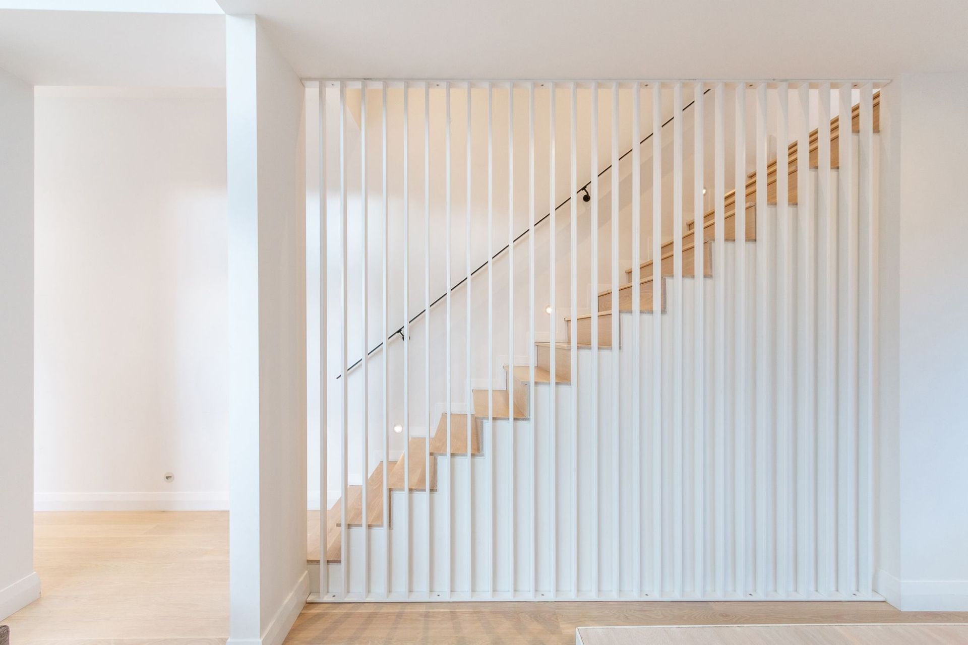 Grey Lynn Renovation &amp; Extension 1
